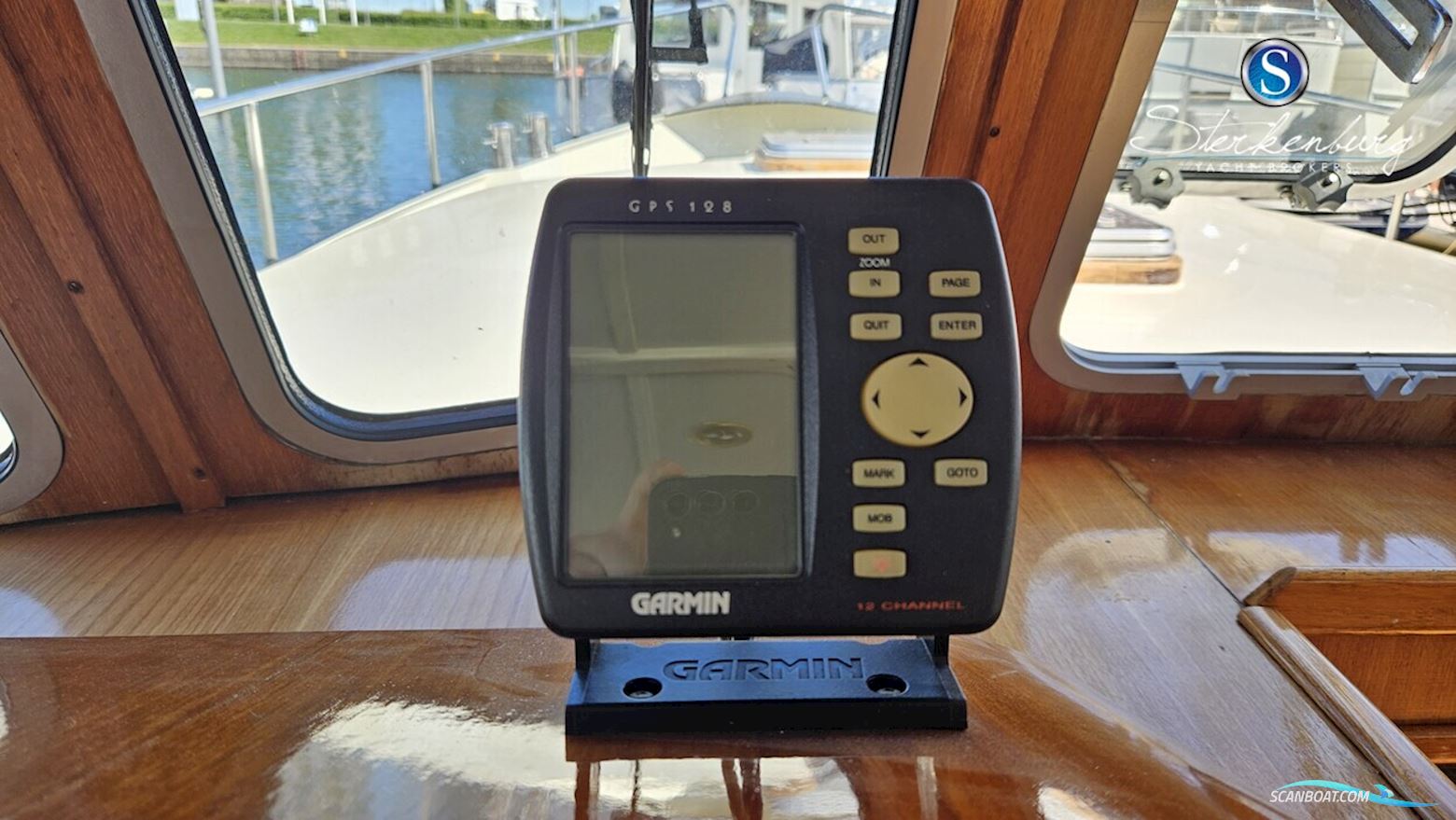 De Ruiter Kotter 1400