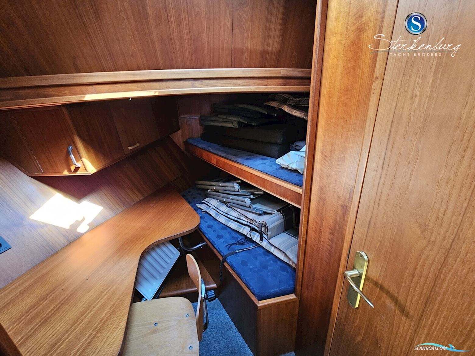 De Ruiter Kotter 1400