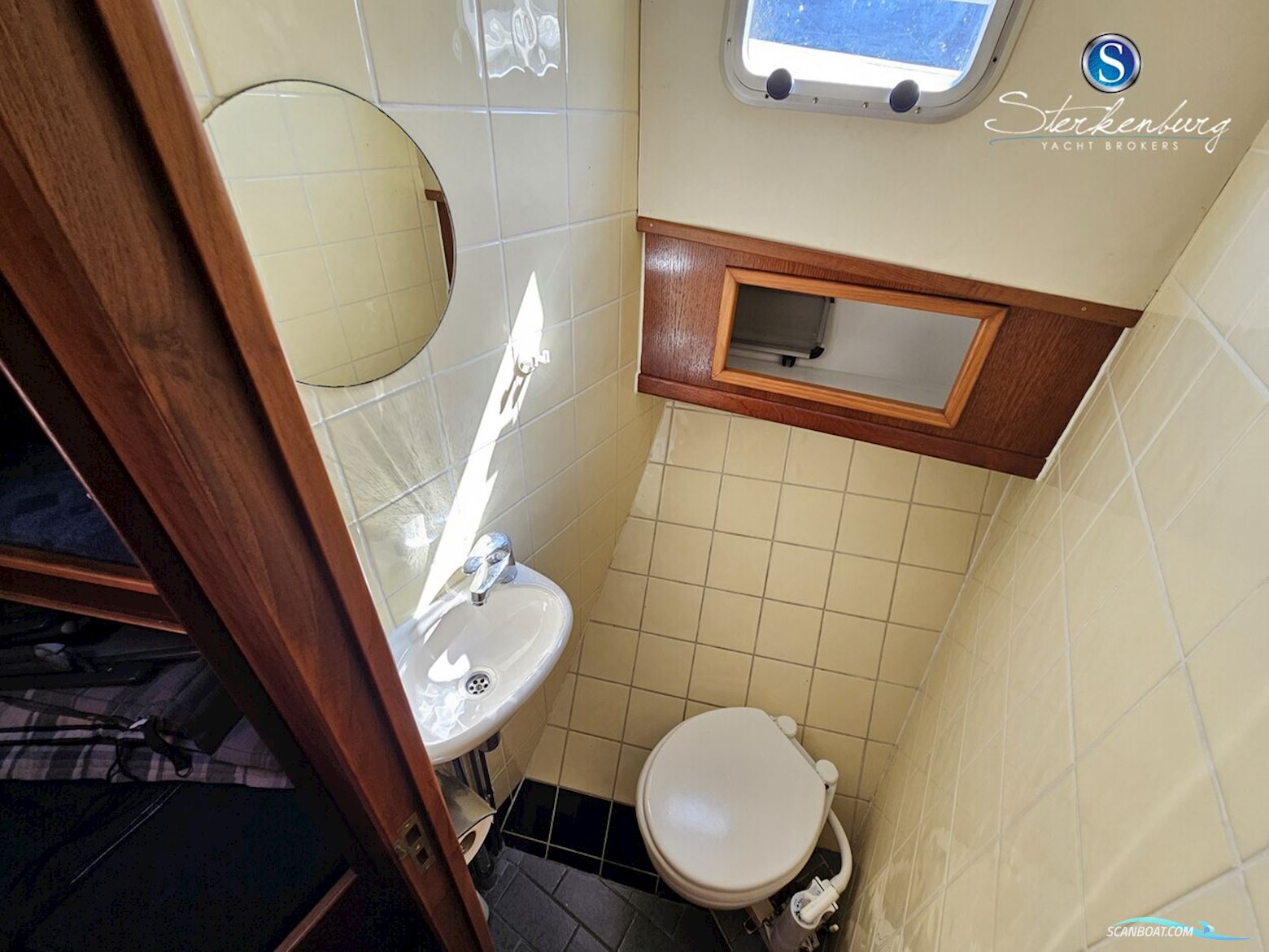 De Ruiter Kotter 1400