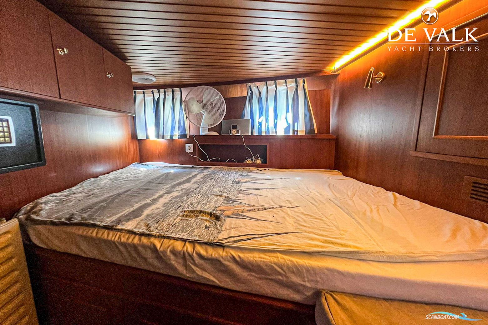 De Ruiter Kotter 1450