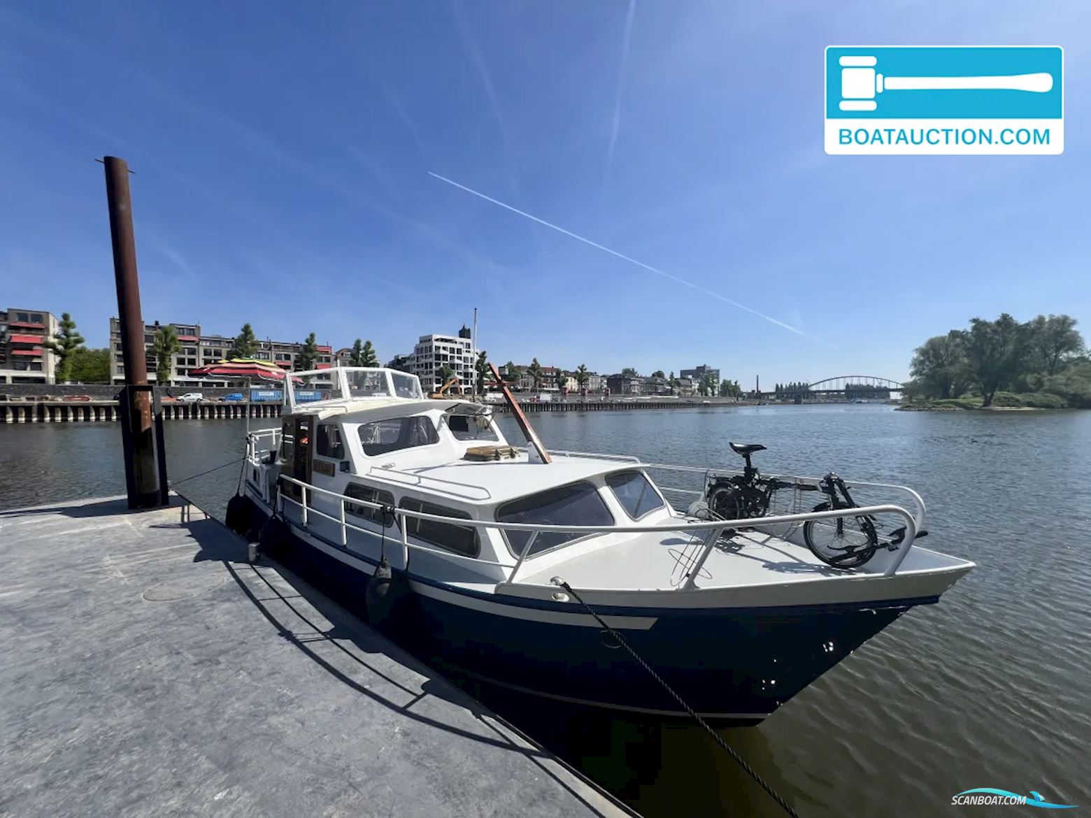 De Ruiter Kruiser 950AK