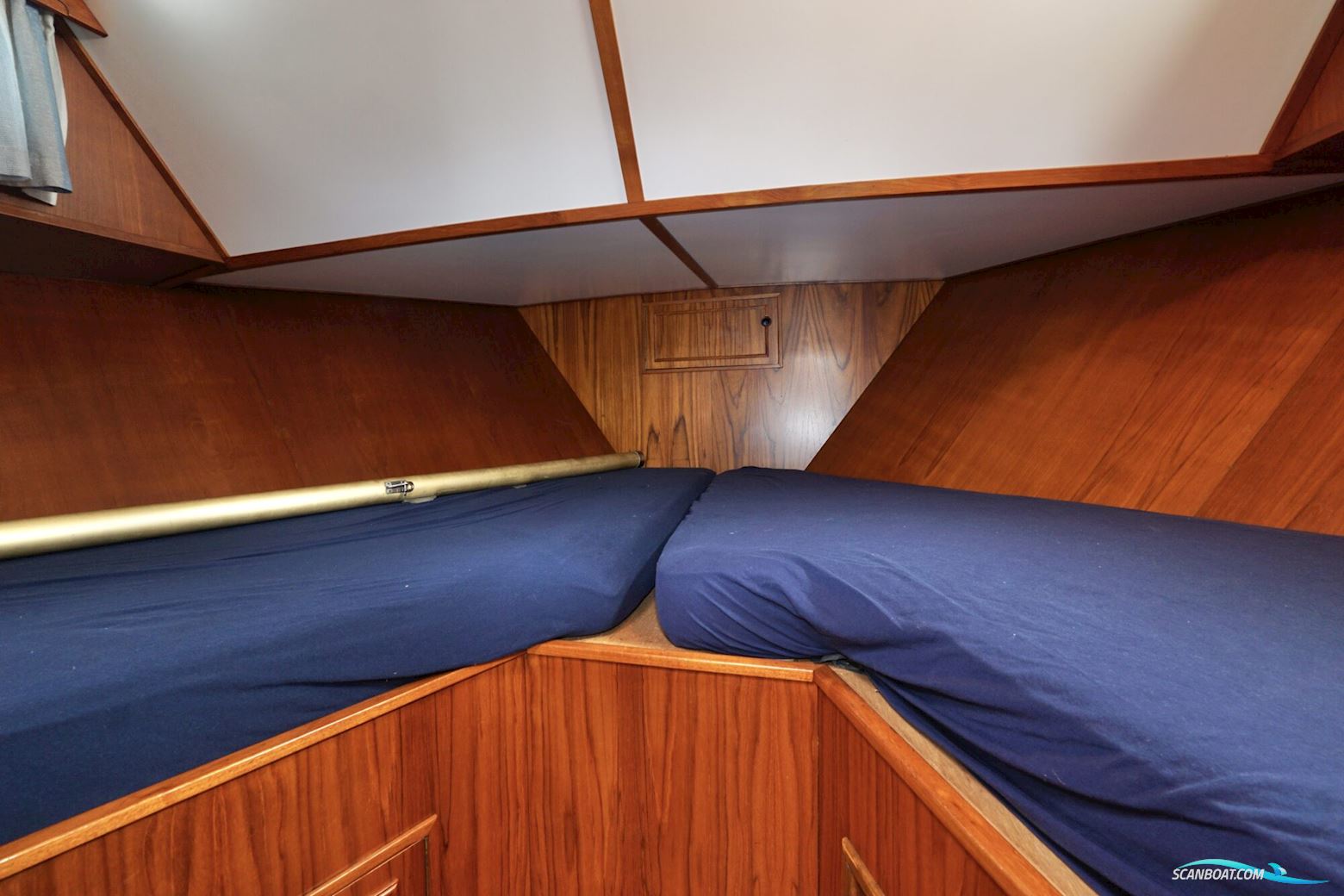 De Ruiter Trawler 12.50 AK