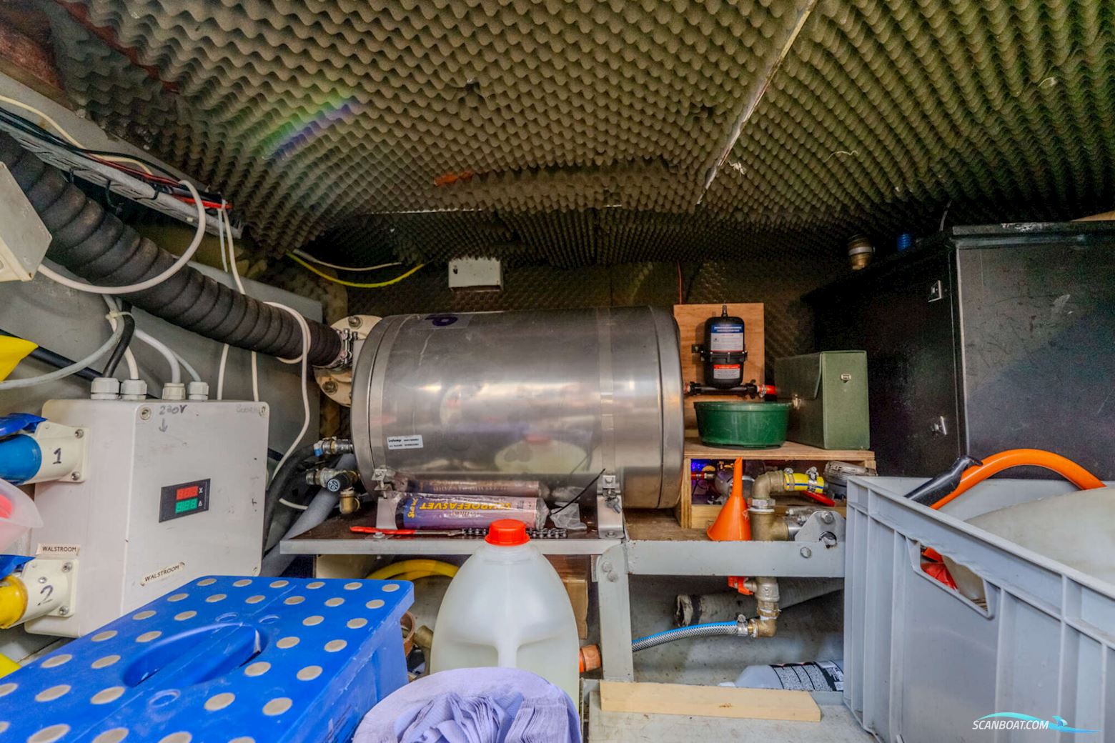 De Schiffart Kruiser12.50 OK AK