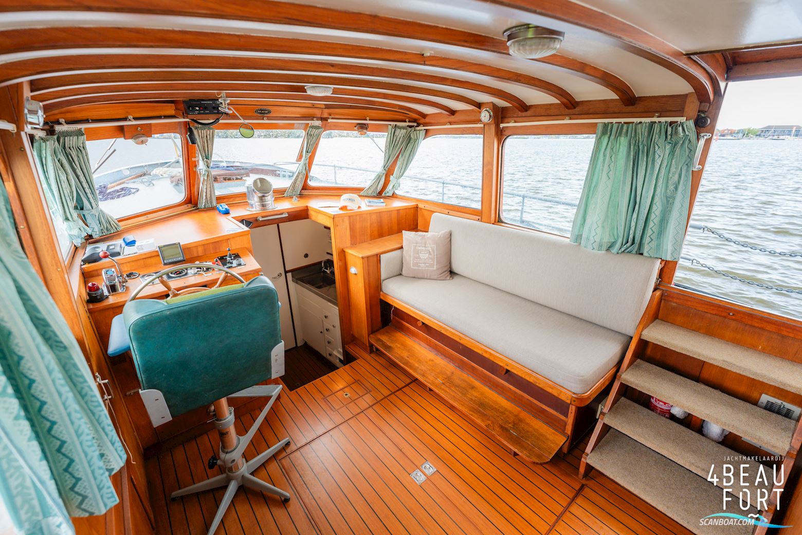 De Vries 1200