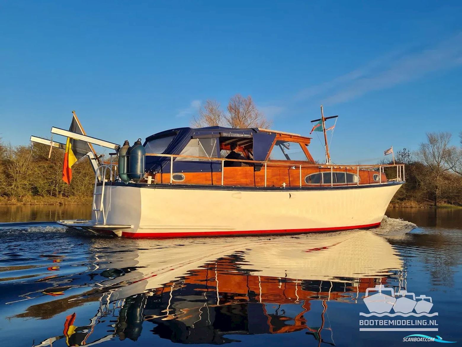 De Vries Lentsch 10.50 OK/AK