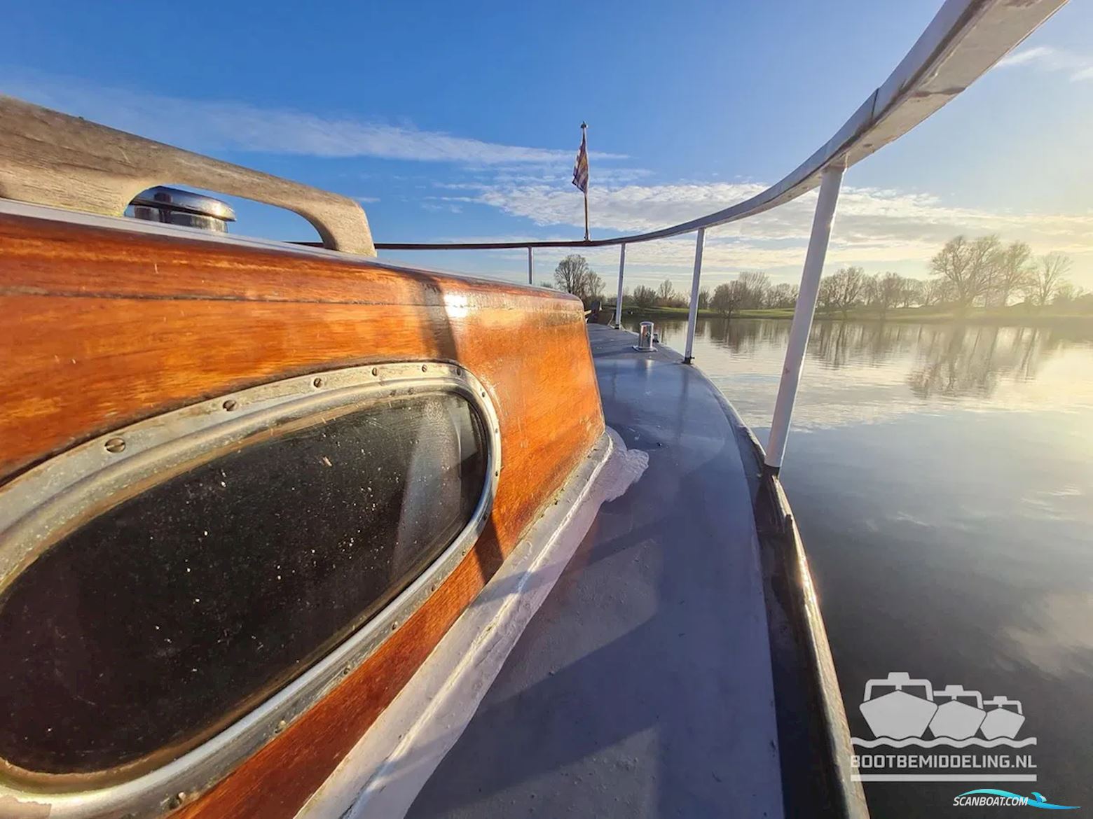 De Vries Lentsch 10.50 OK/AK