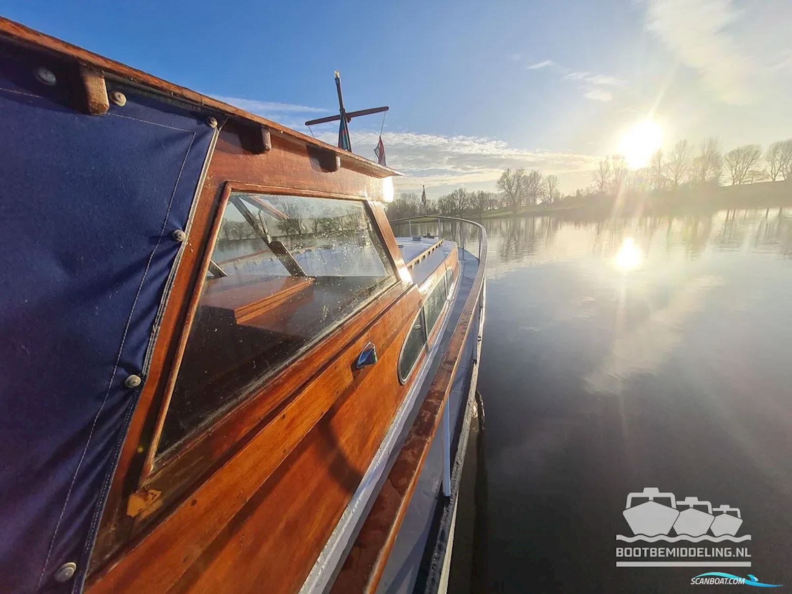 De Vries Lentsch 10.50 OK/AK