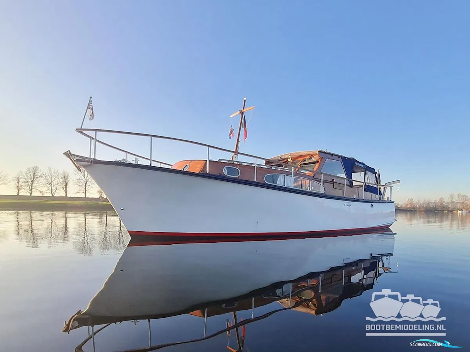 De Vries Lentsch 10.50 OK/AK