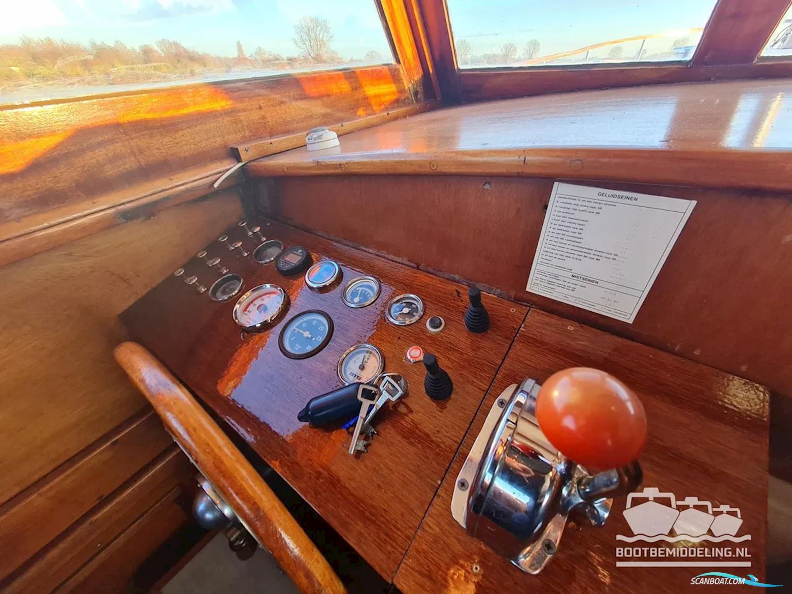 De Vries Lentsch 10.50 OK/AK