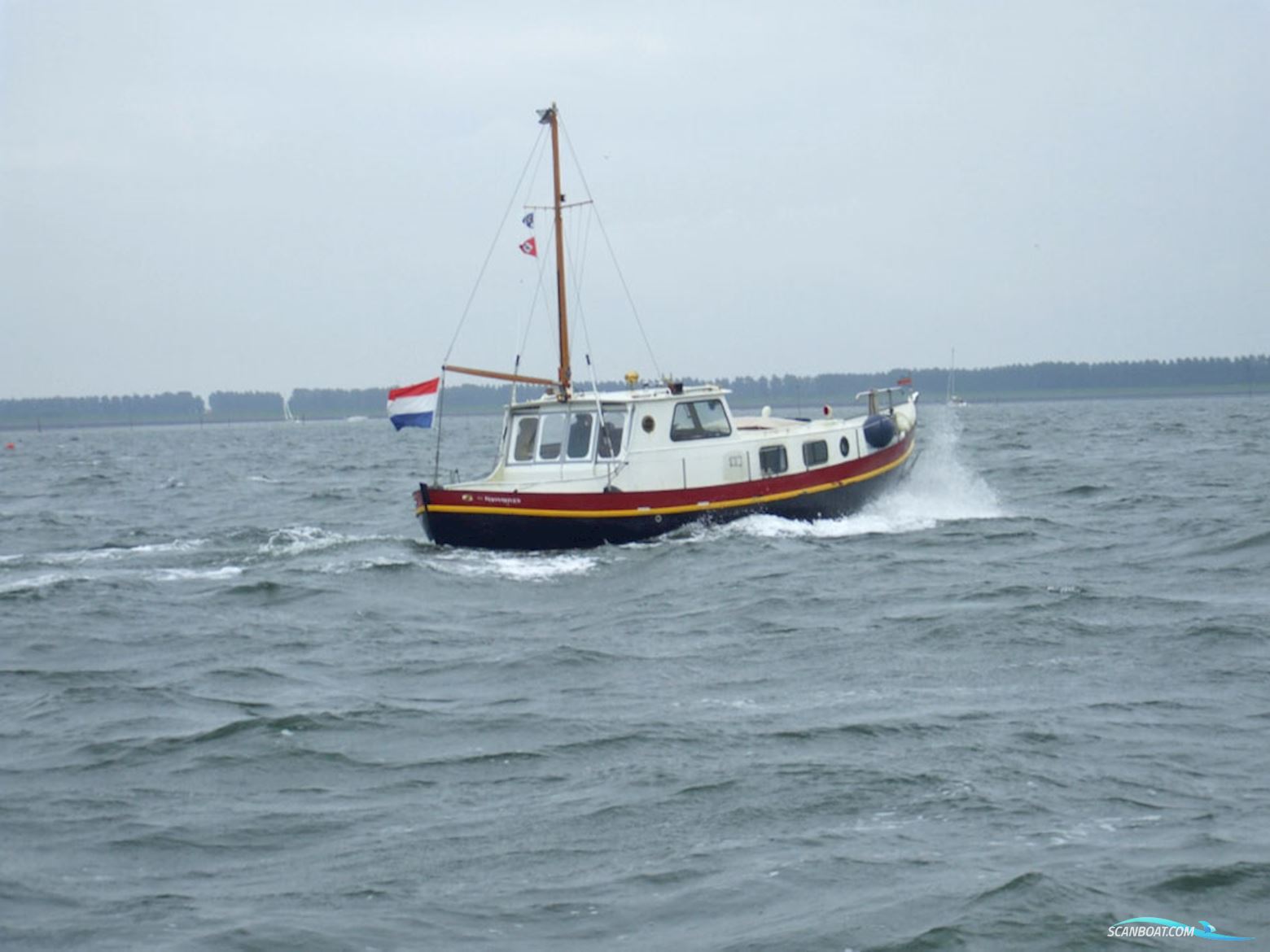 De Vries Lentsch 10.70 Gsok