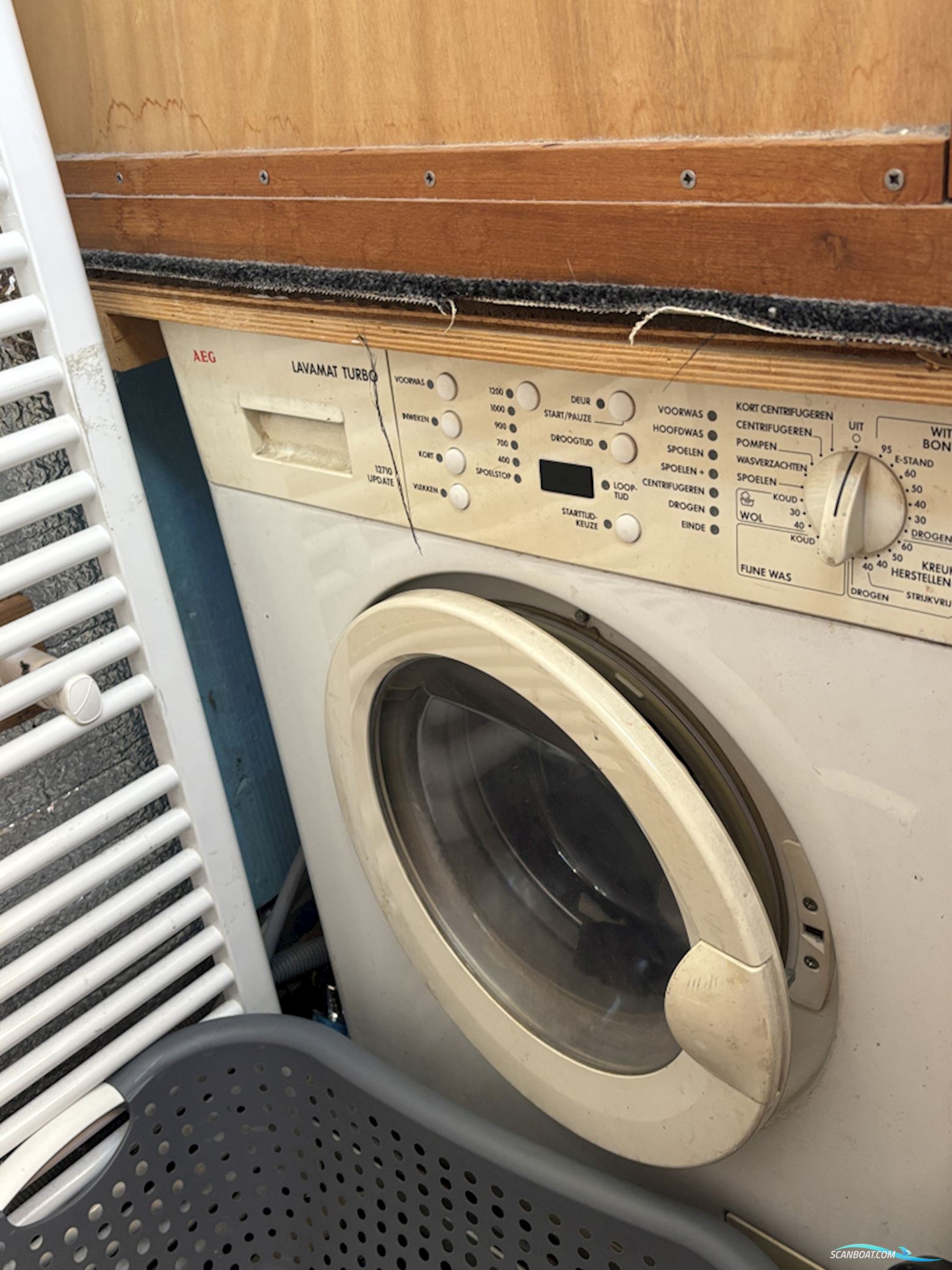 De Vries Lentsch 14.00 Kotter