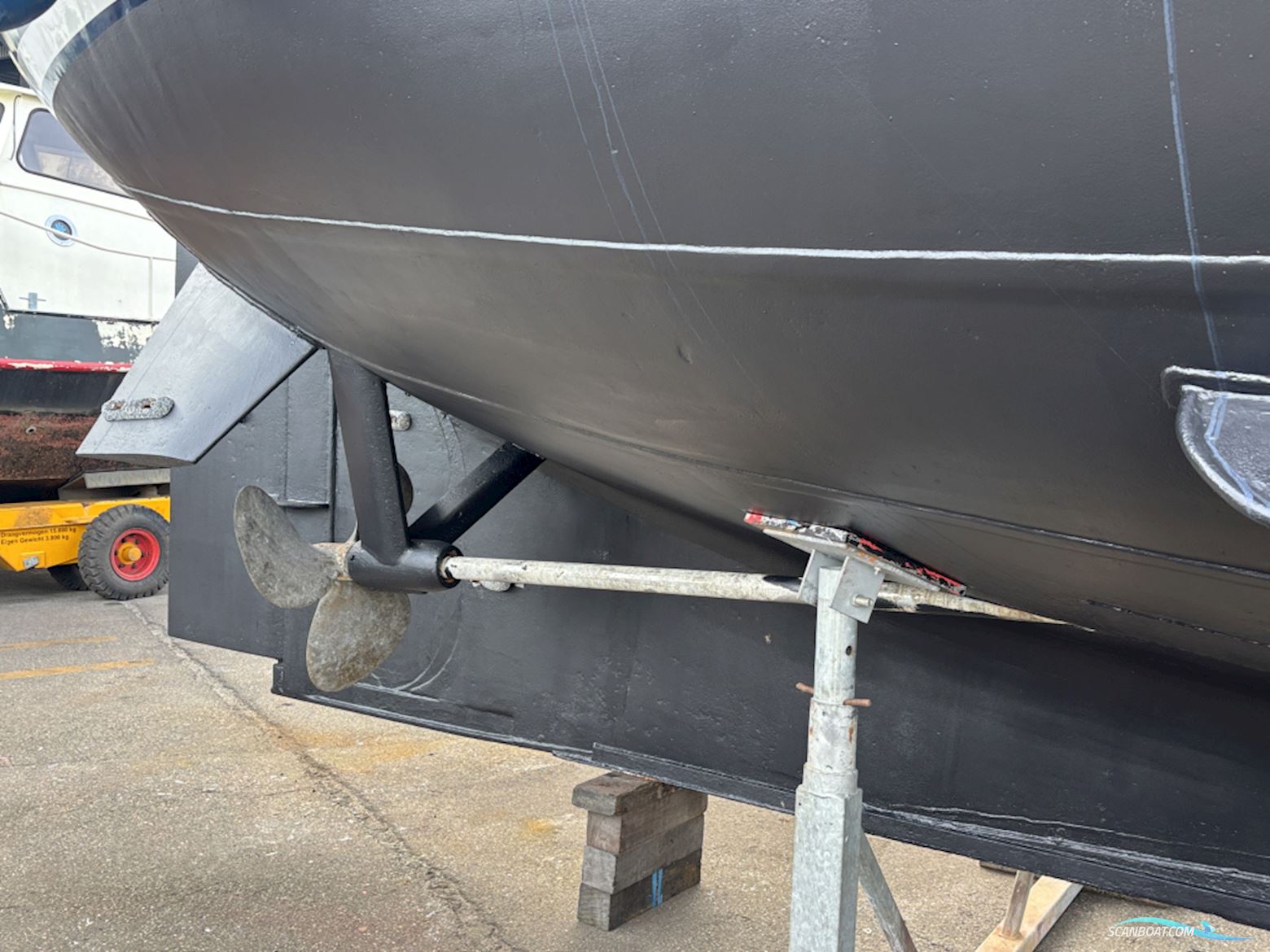 De Vries Lentsch 14.00 Kotter