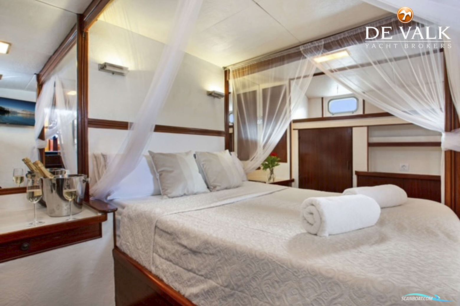 De Vries Lentsch 22M