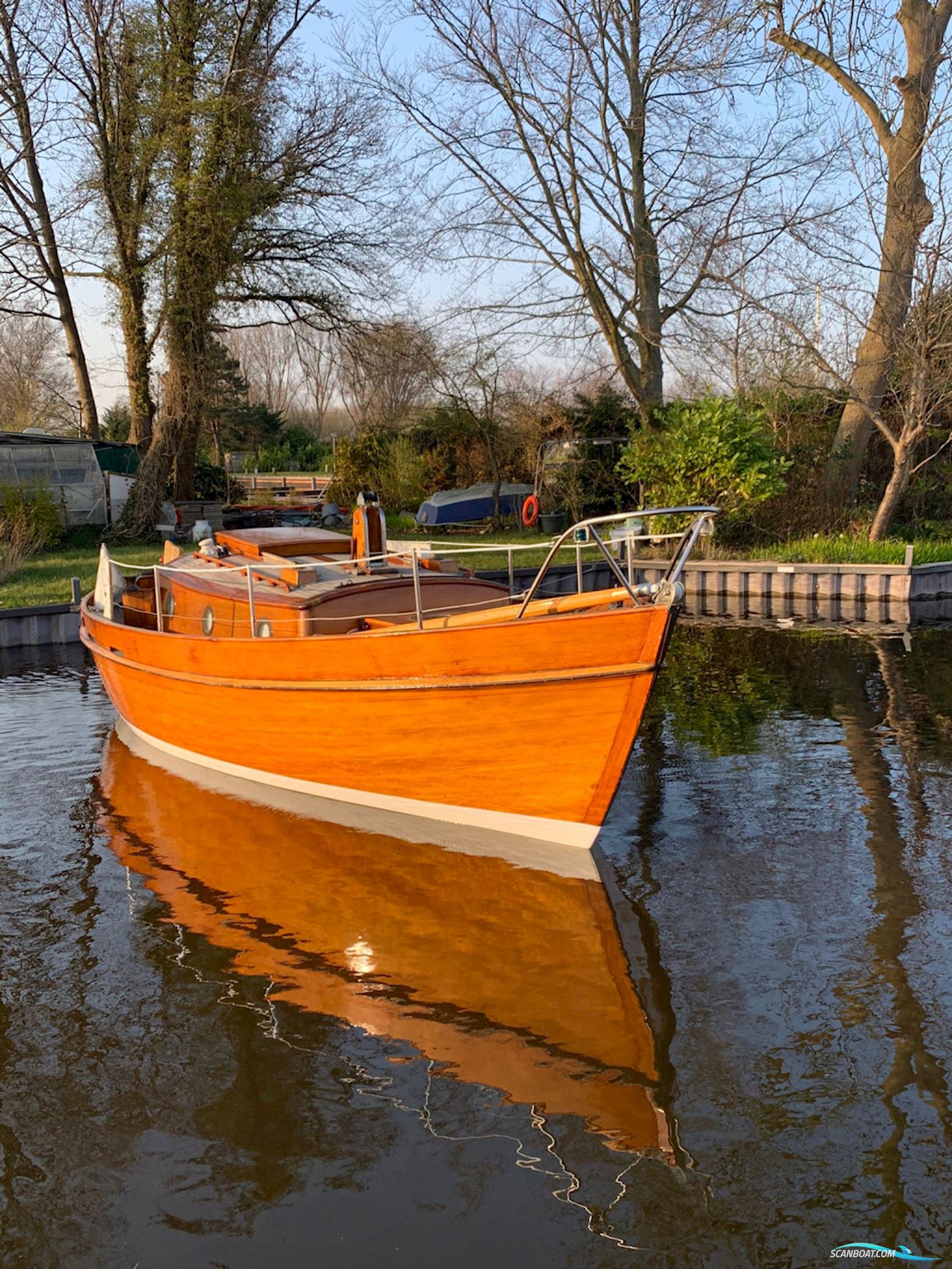 De Vries Lentsch 800
