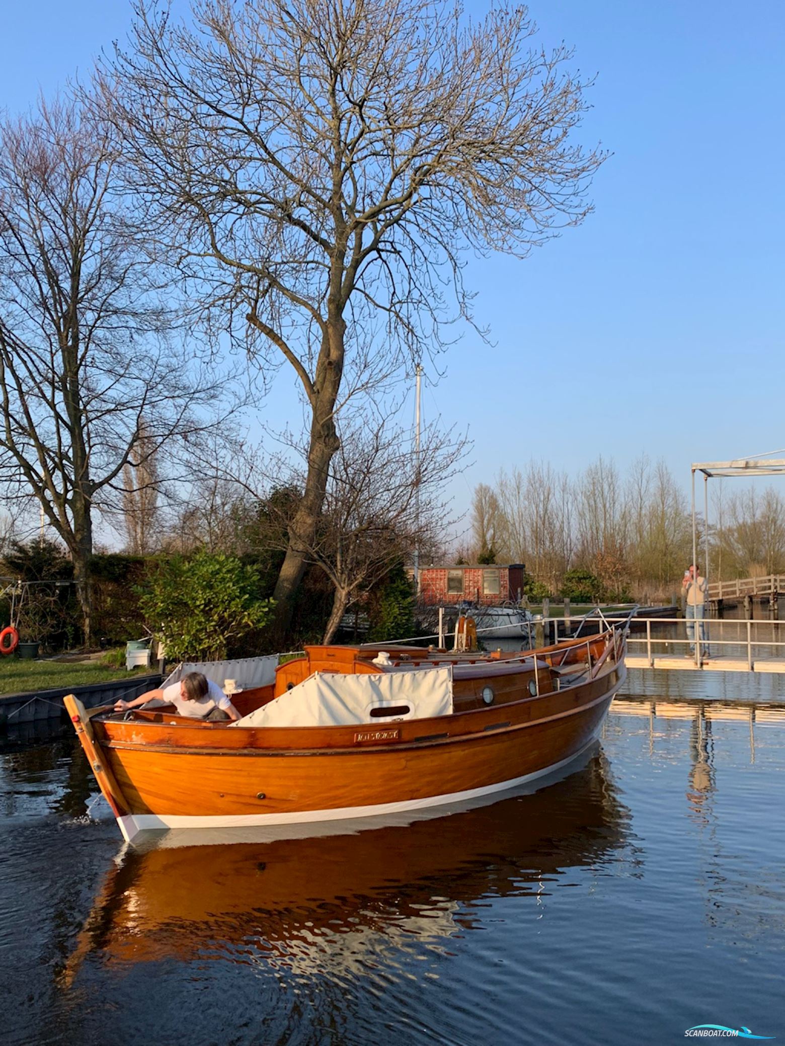 De Vries Lentsch 800