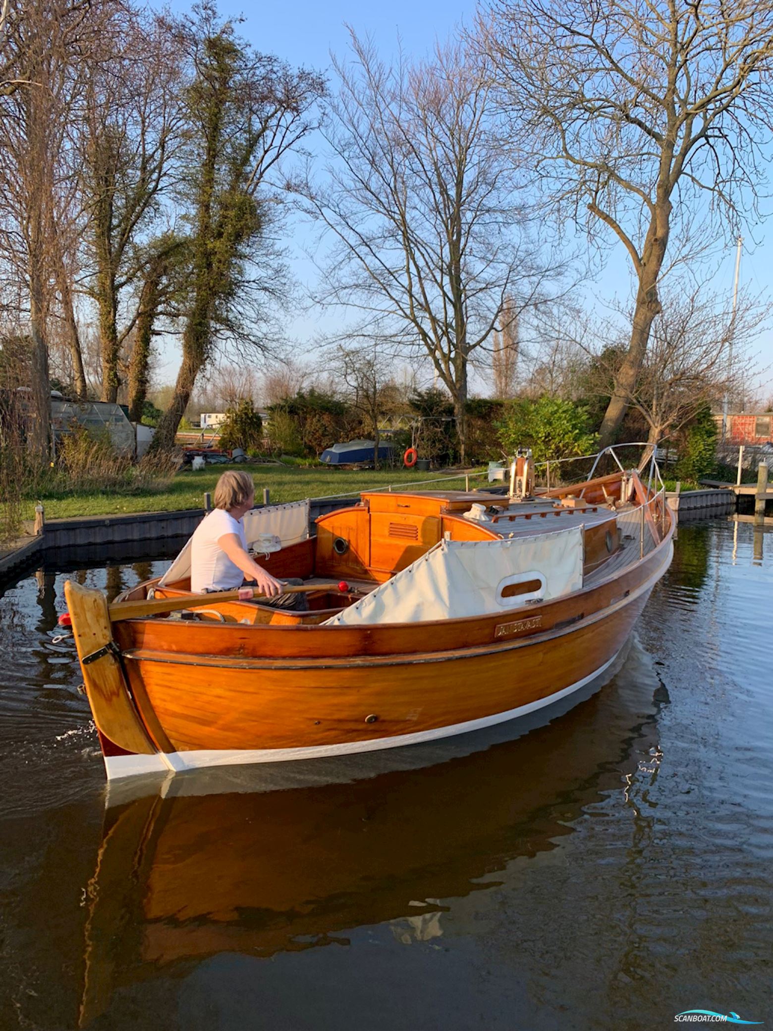 De Vries Lentsch 800