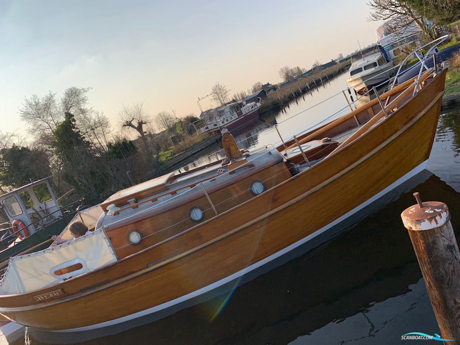 De Vries Lentsch 800