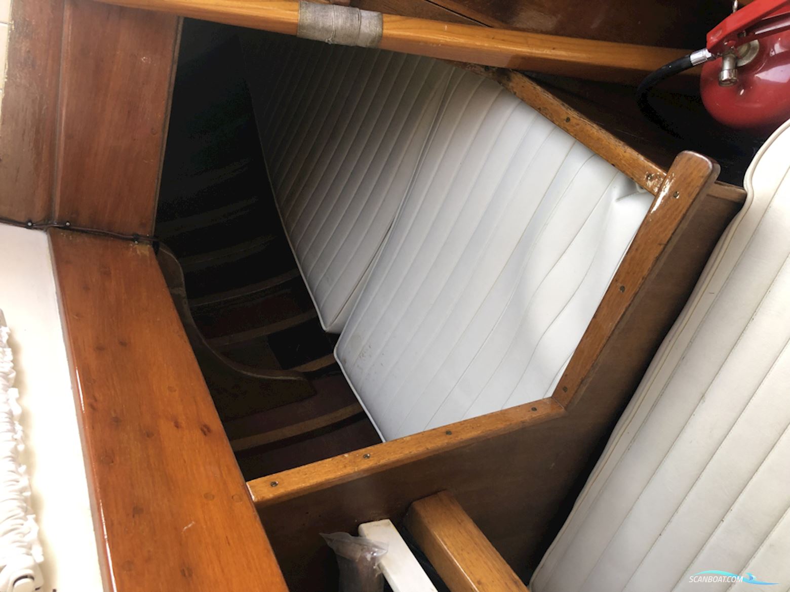 De Vries Lentsch 800