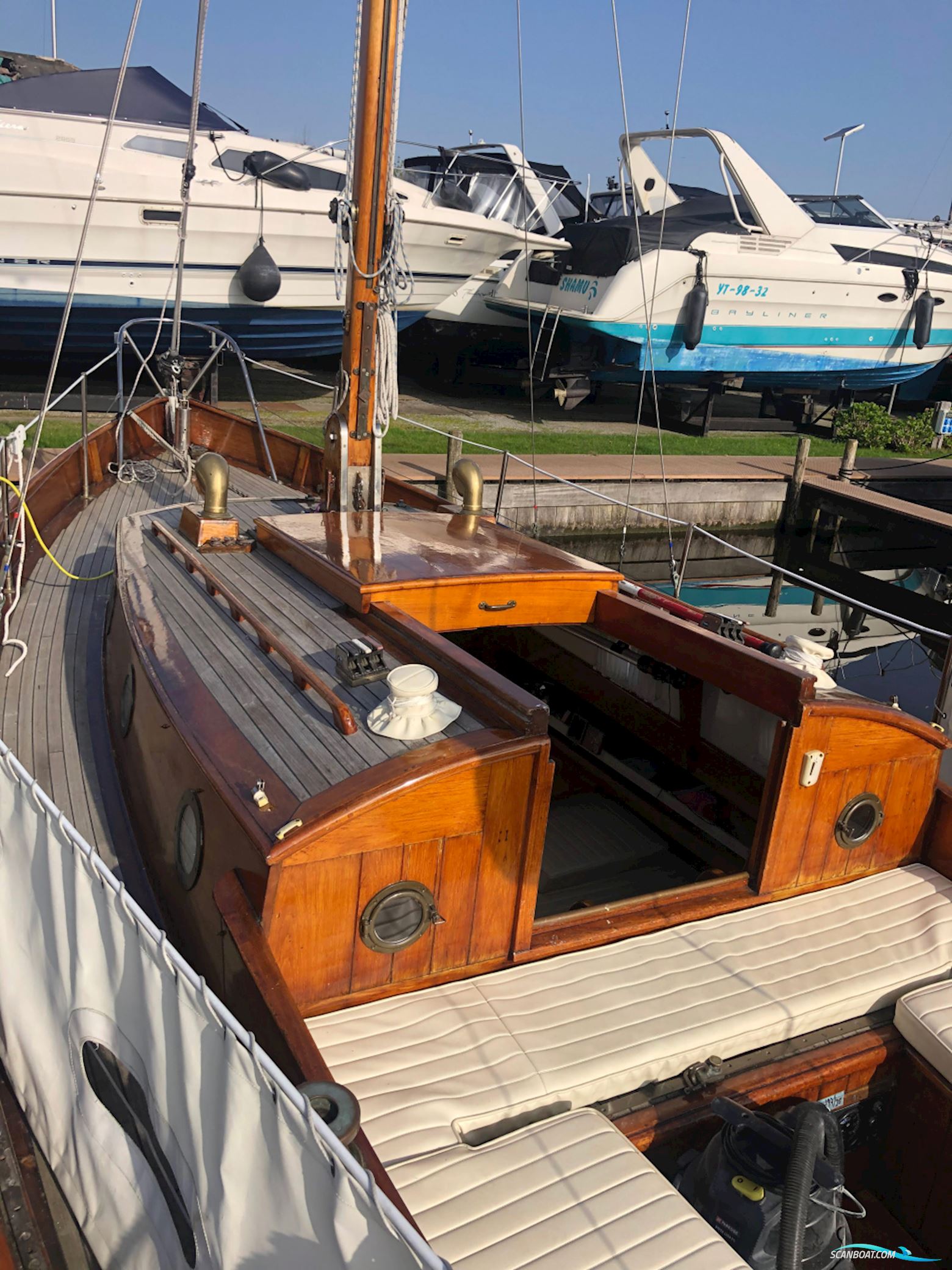 De Vries Lentsch 800