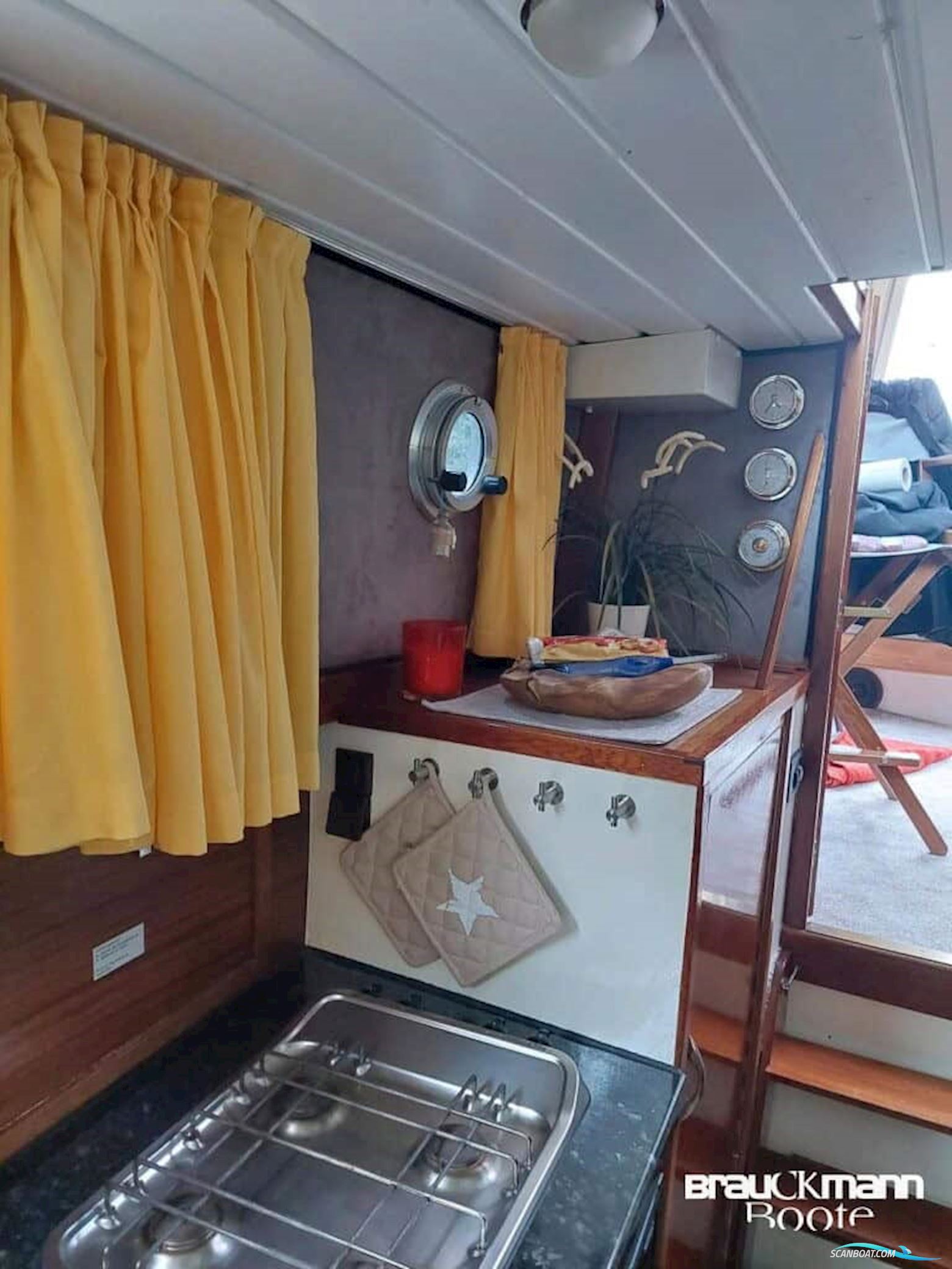 De Vries Lentsch 950