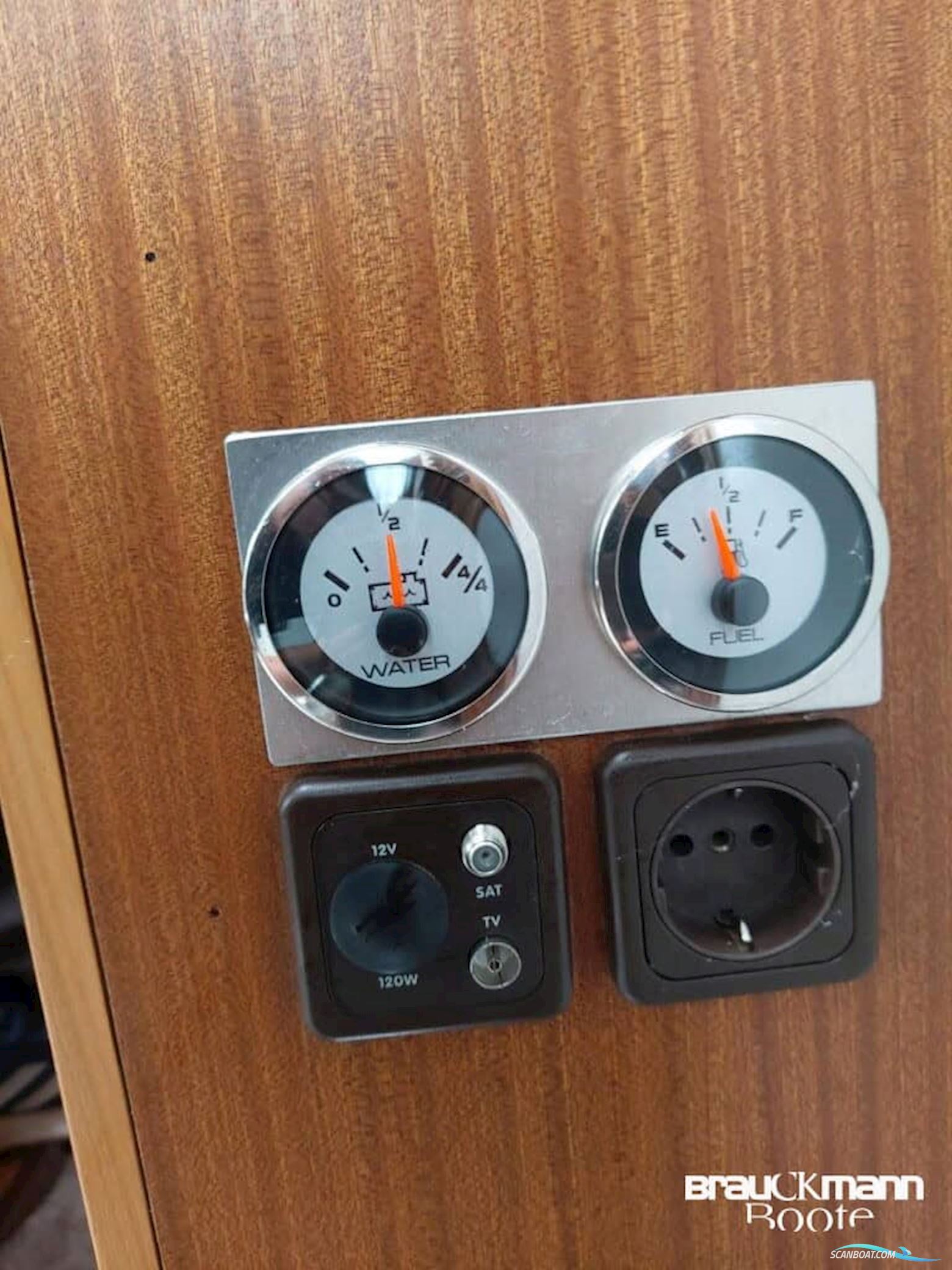 De Vries Lentsch 950