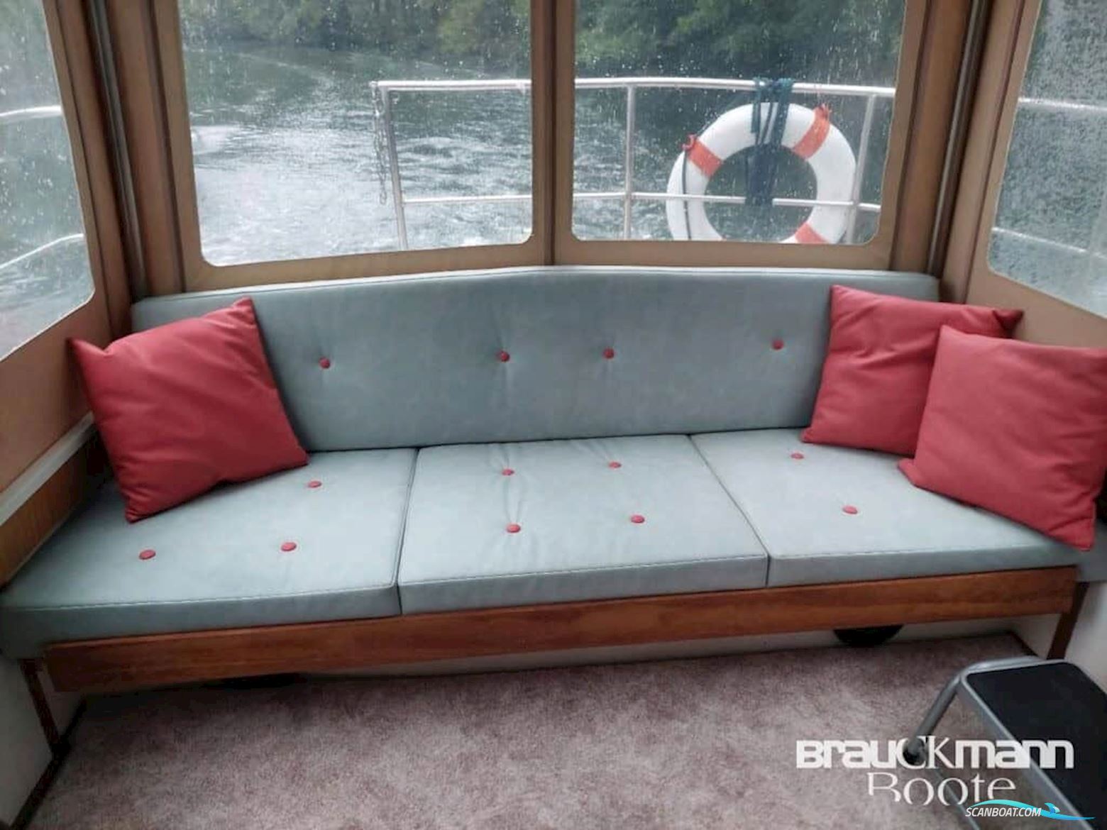 De Vries Lentsch 950