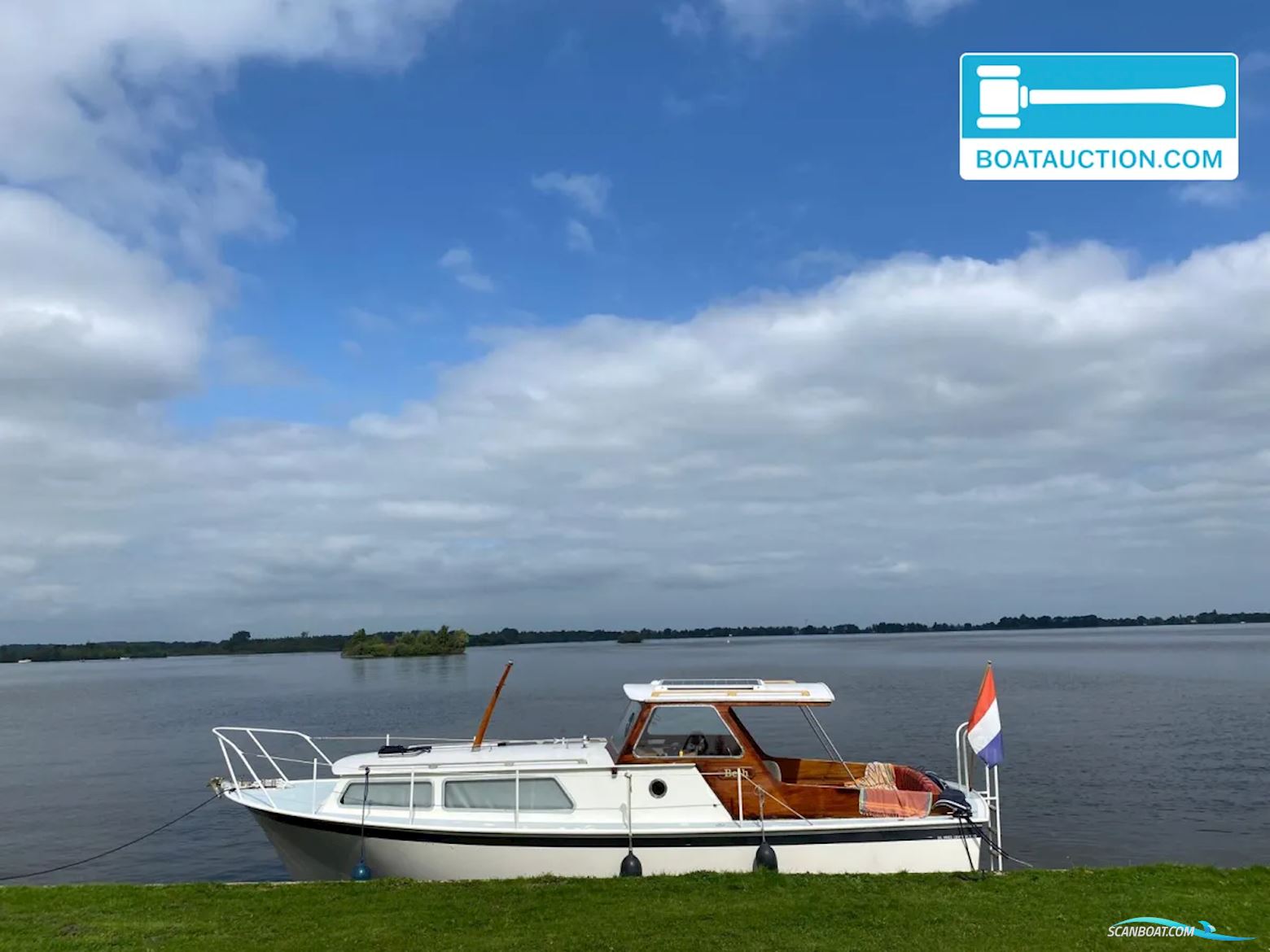 De Vries Lentsch 950