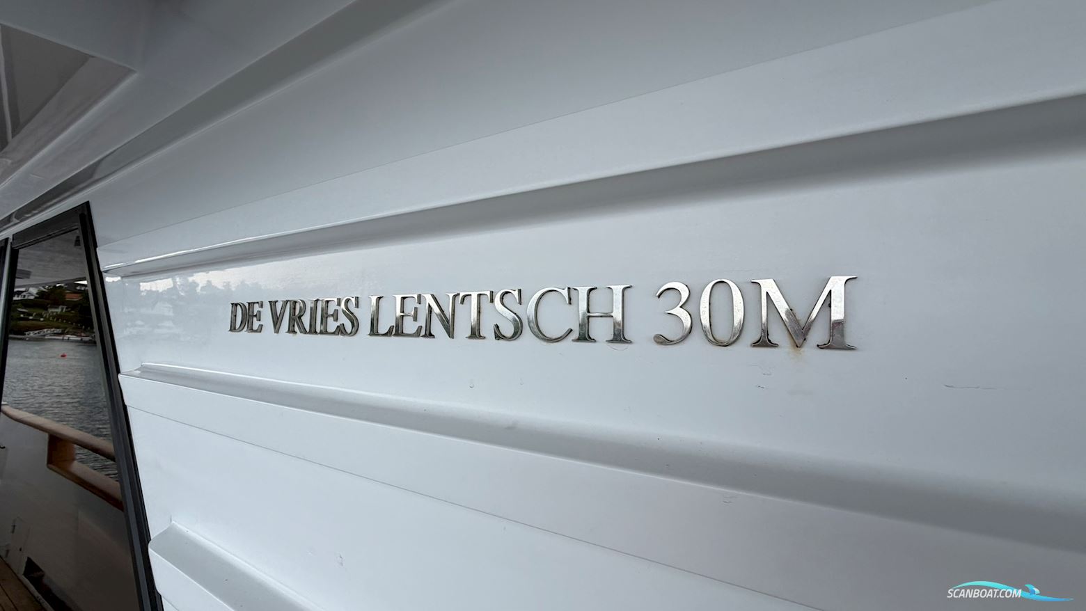 De Vries Lentsch 97