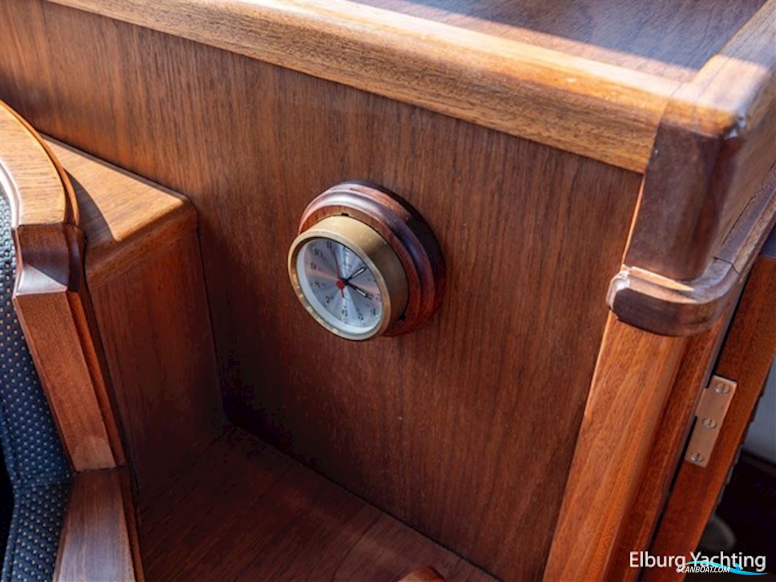 De Vries Lentsch Bromo - Full Refit