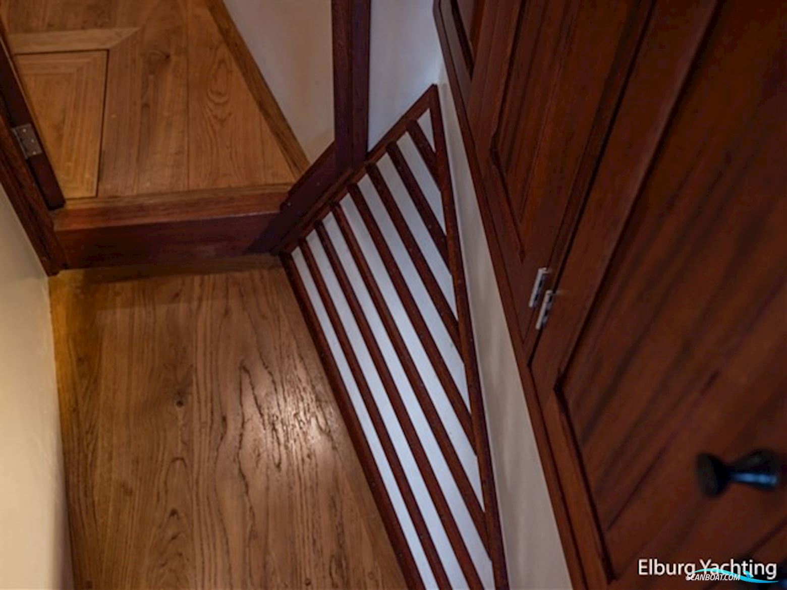 De Vries Lentsch Bromo - Full Refit