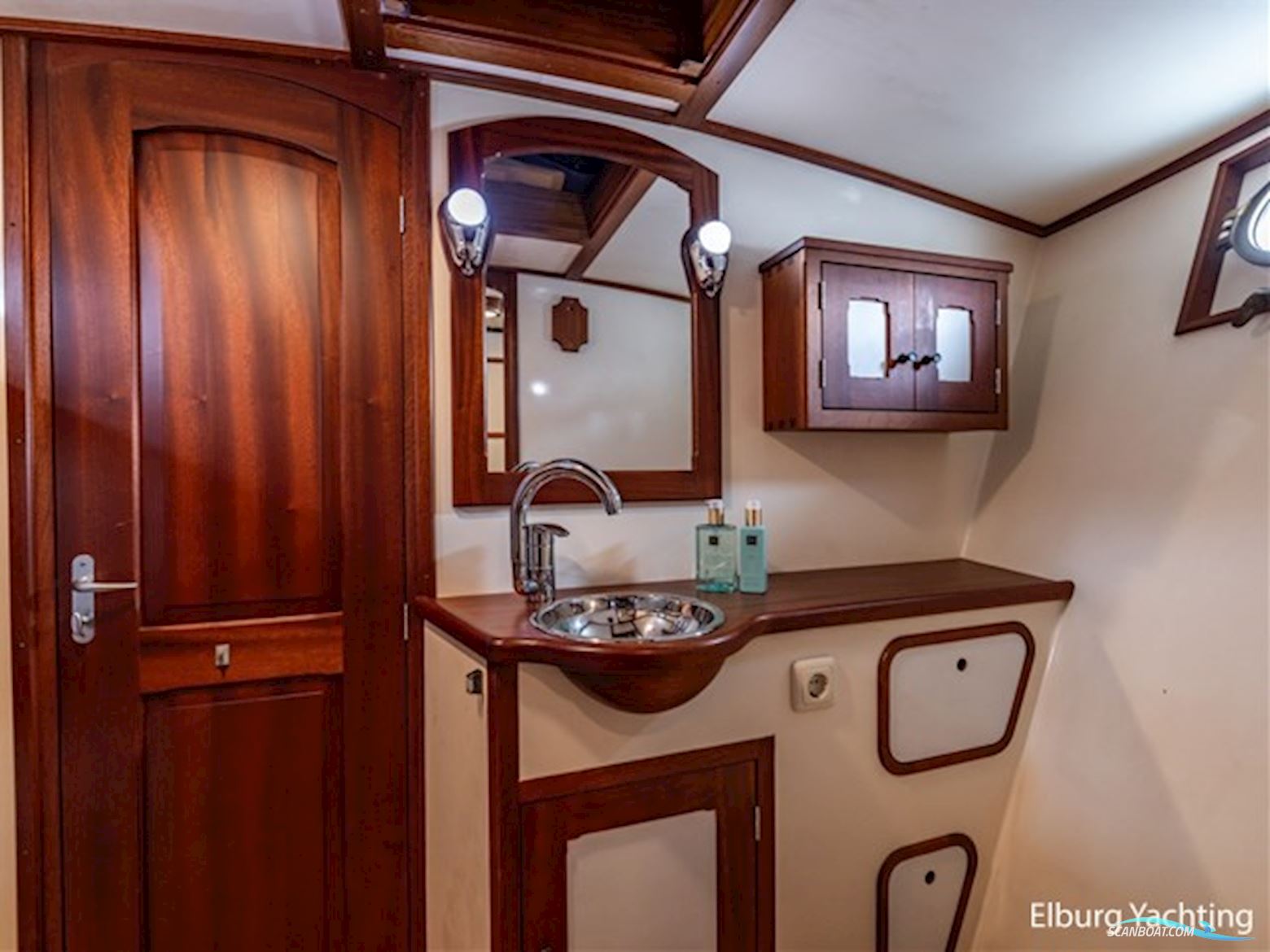 De Vries Lentsch Bromo - Full Refit