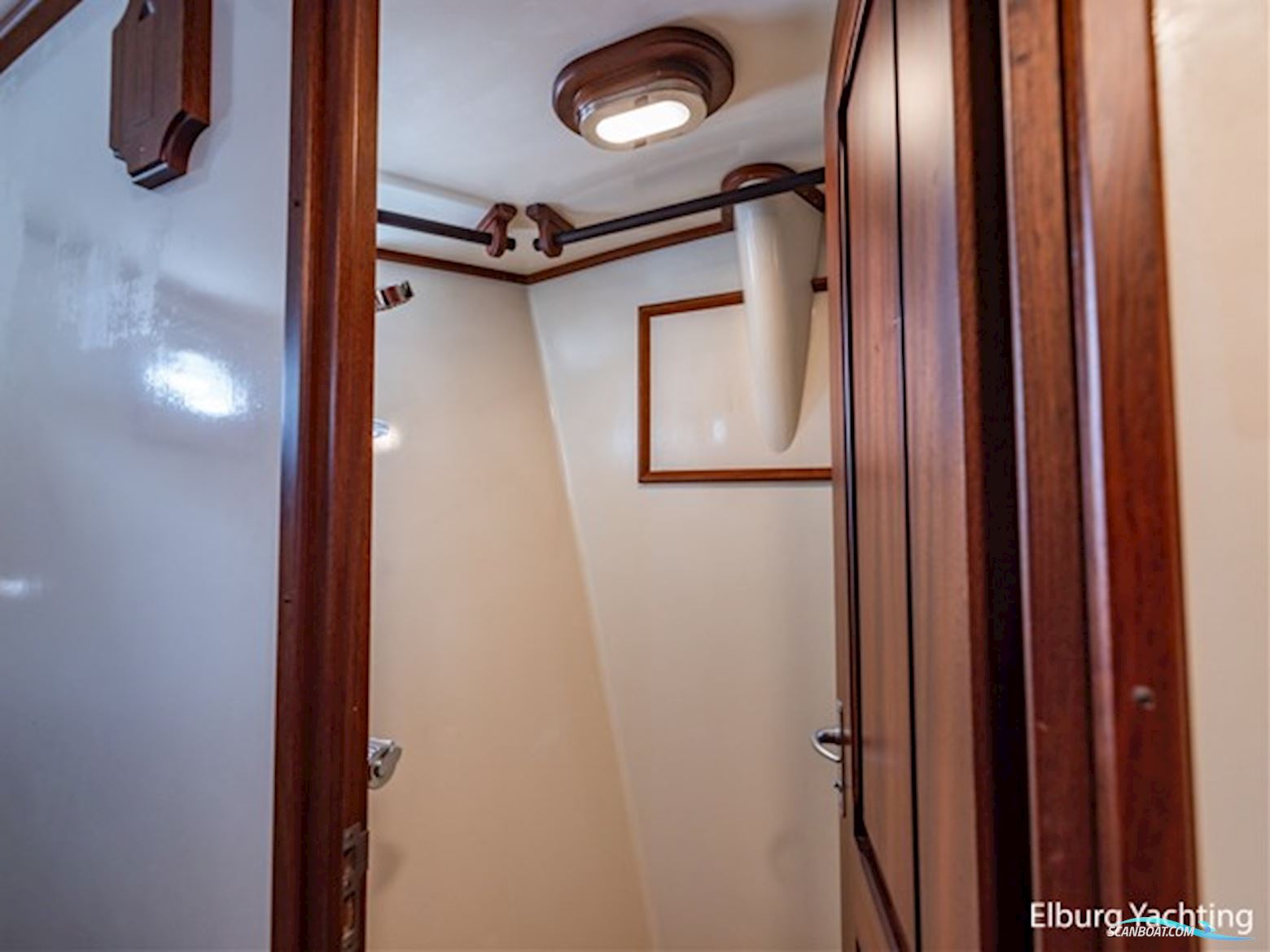 De Vries Lentsch Bromo - Full Refit