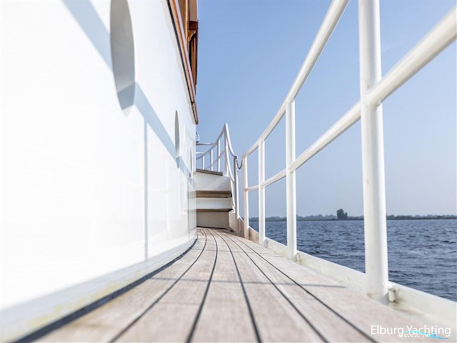 De Vries Lentsch Bromo - Full refit