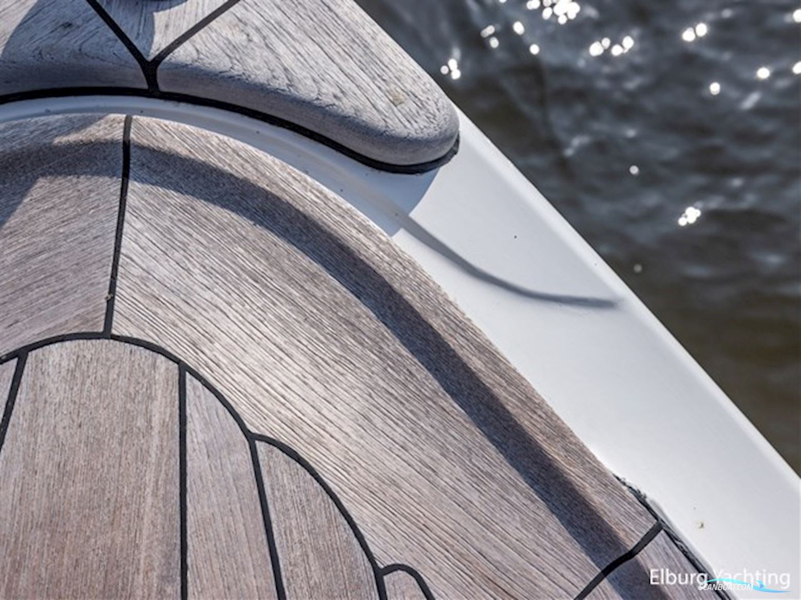 De Vries Lentsch Bromo - Full refit