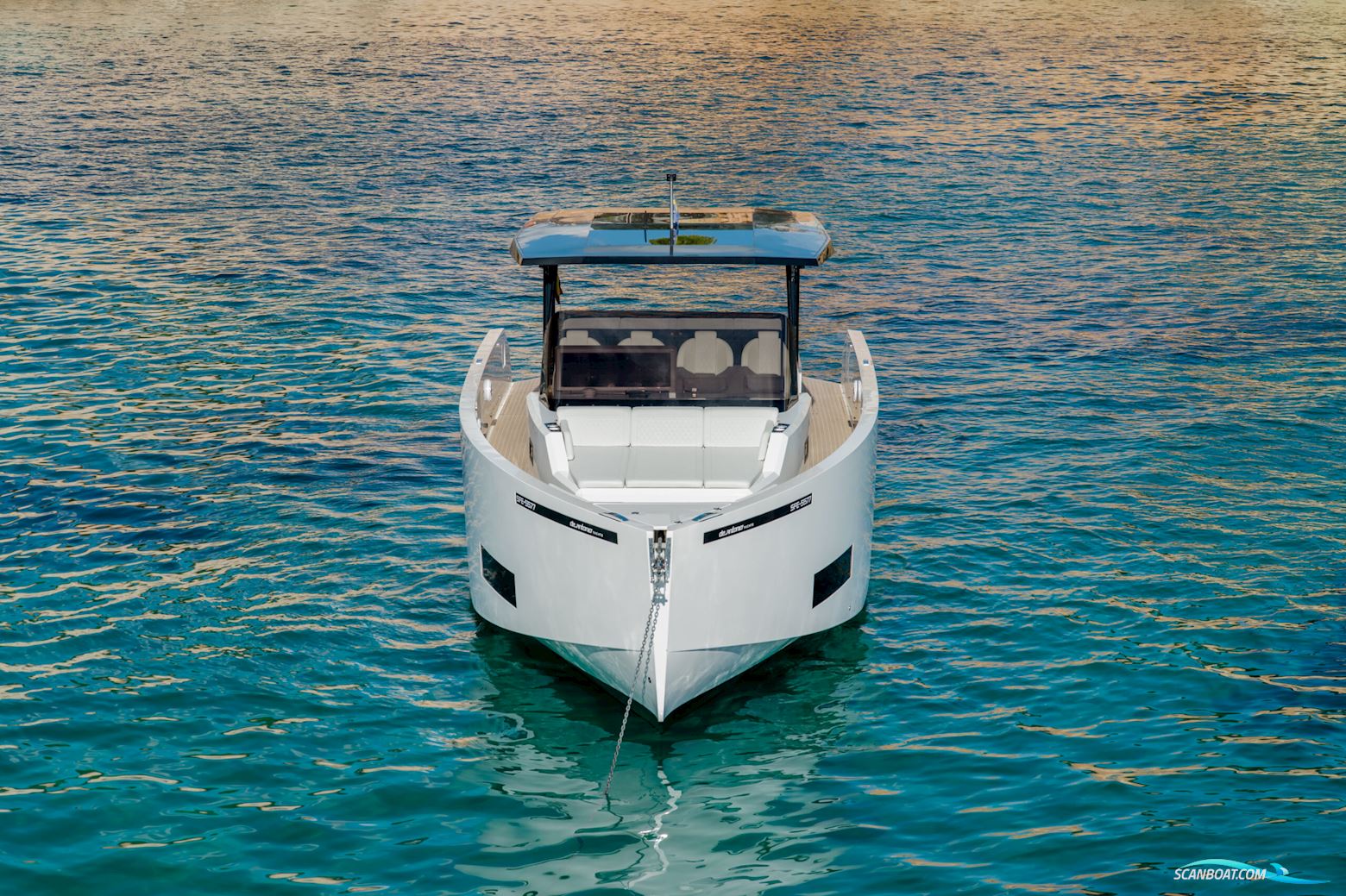 Deantonio D42