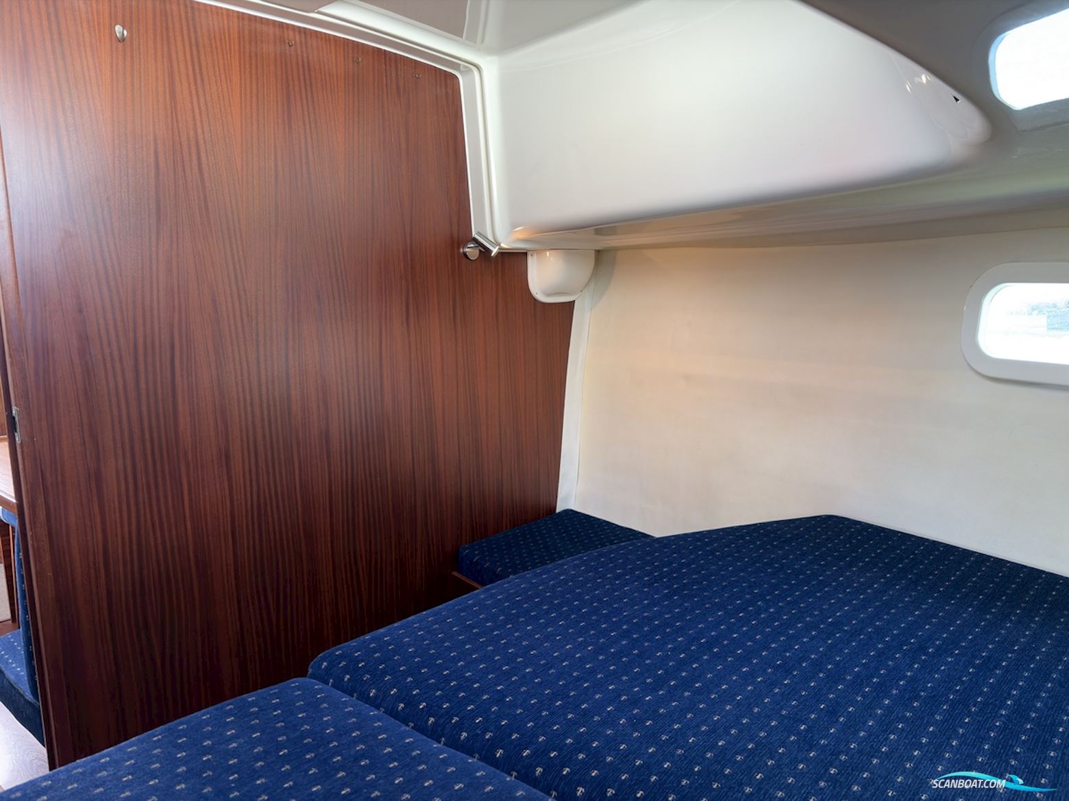 Delphia  1050 Escape Cabrio