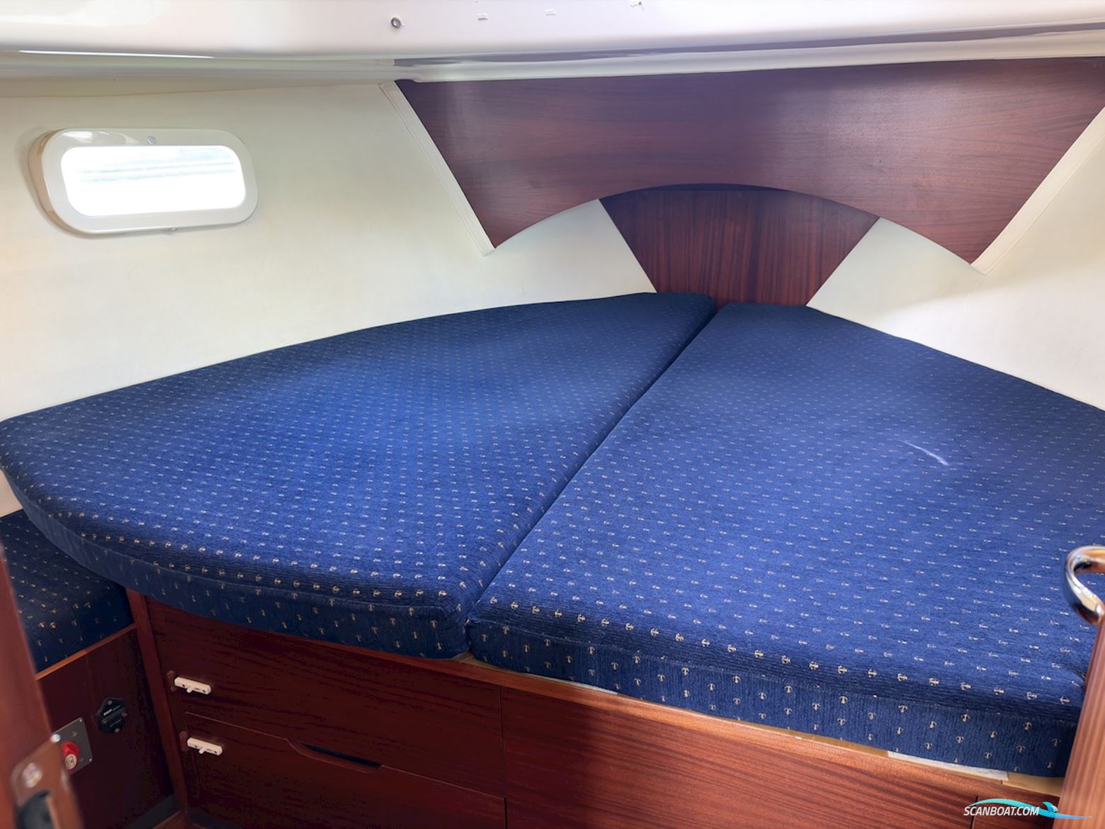 Delphia 1050 Escape Cabrio