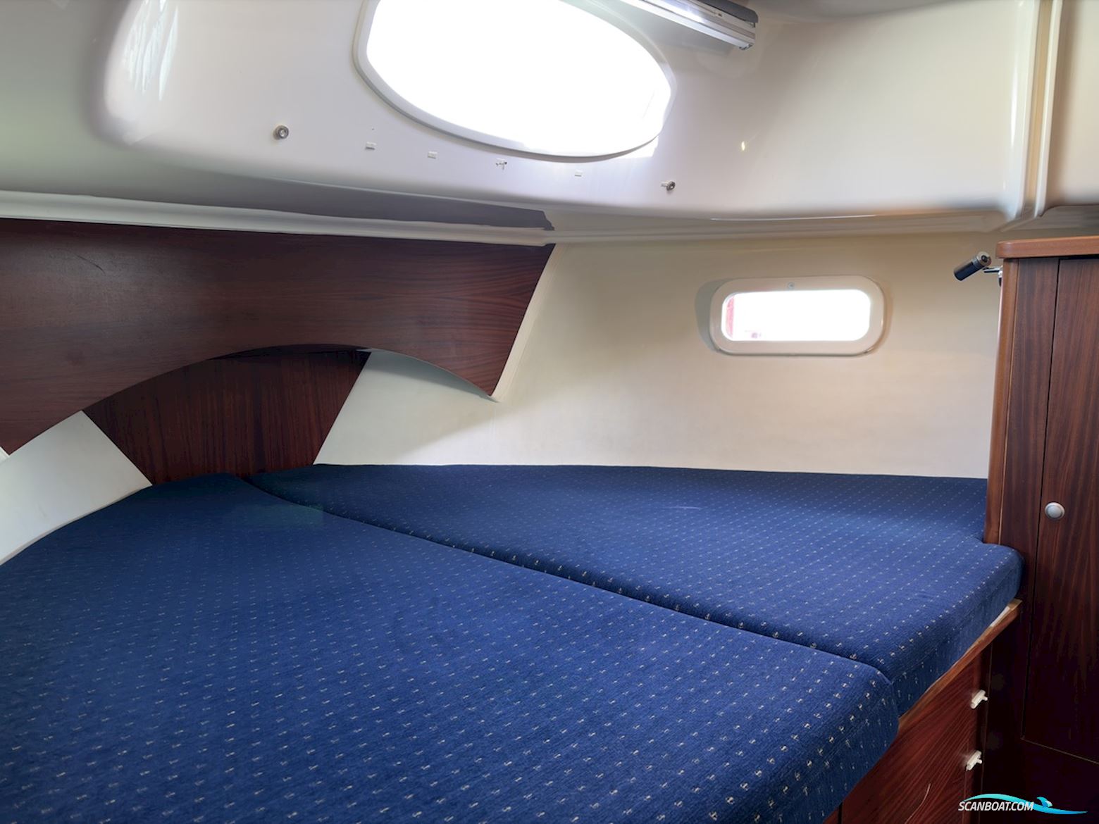 Delphia 1050 Escape Cabrio