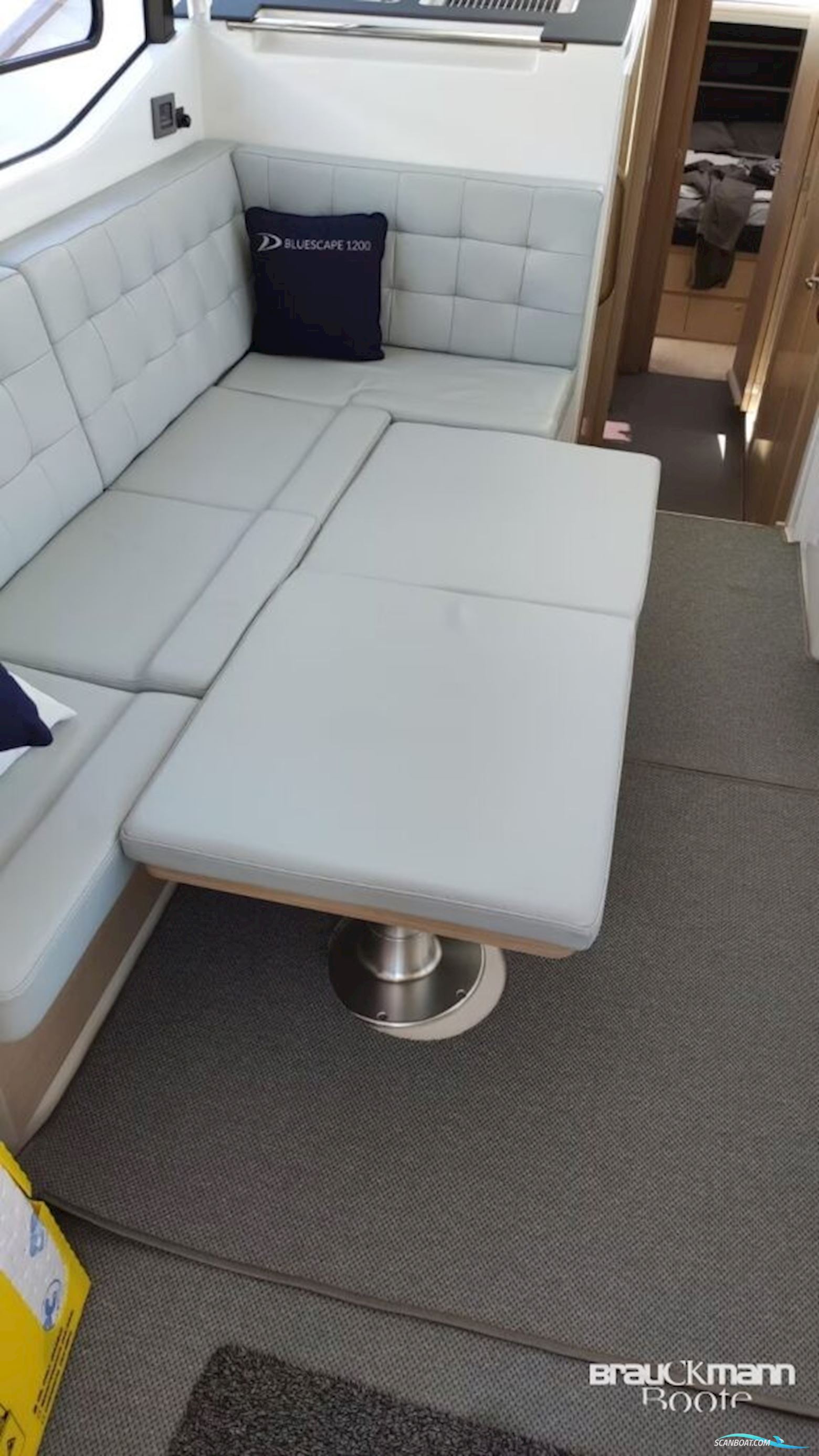 Delphia Bluescape 1200 Fly