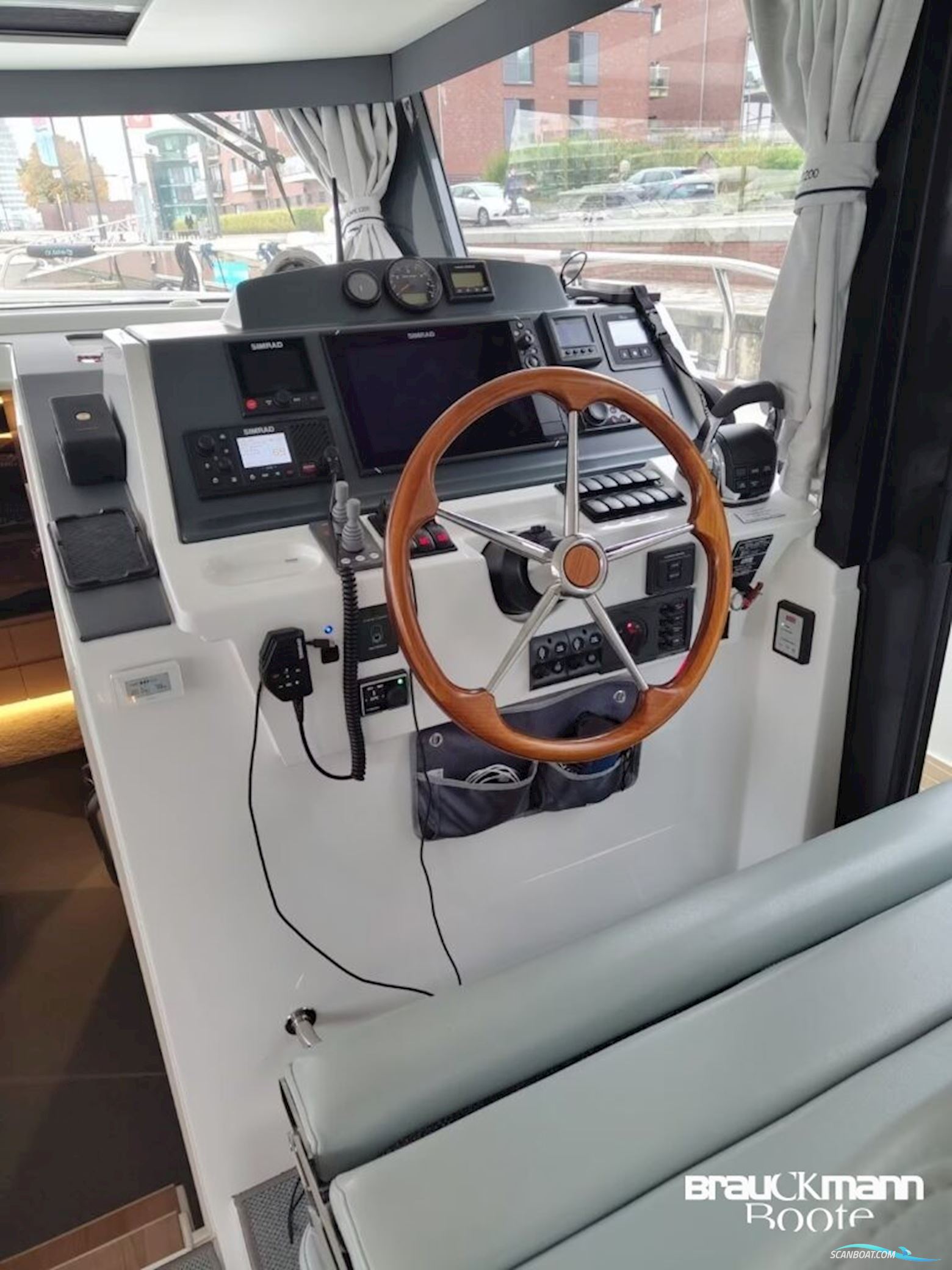 Delphia Bluescape 1200 Fly