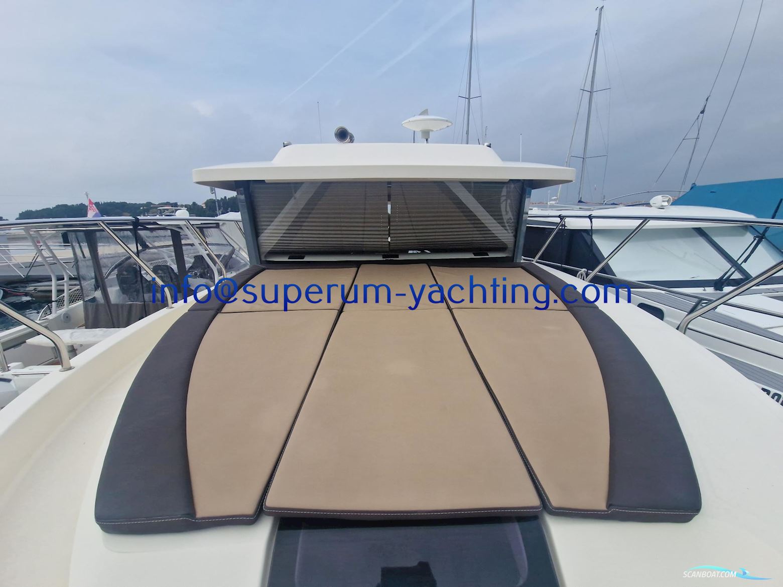 Delphia Escape 1150 Voyage