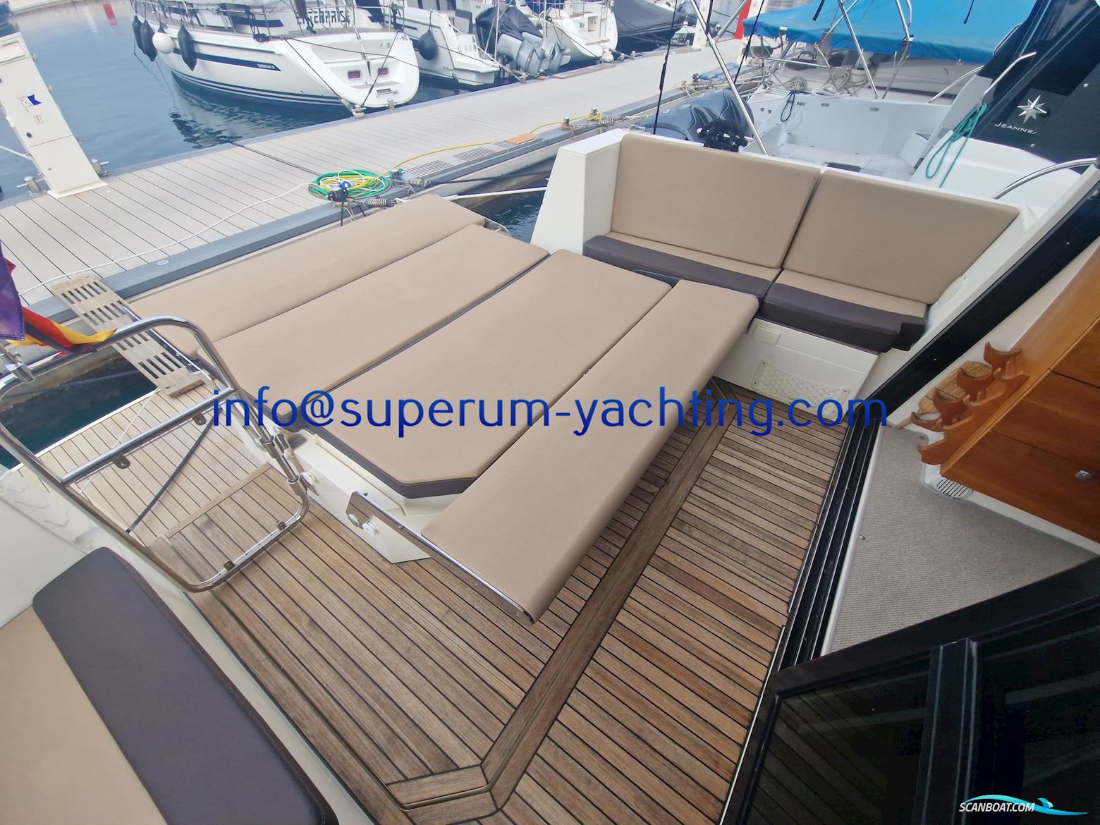 Delphia Escape 1150 Voyage