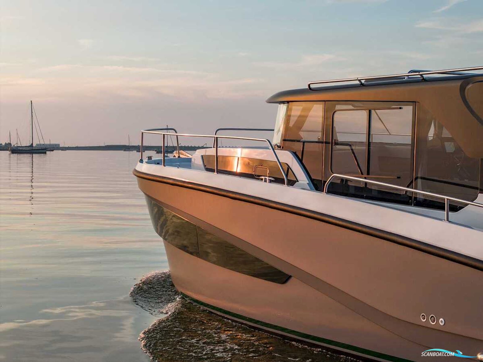 DELPHIA YACHTS 10 Sedan