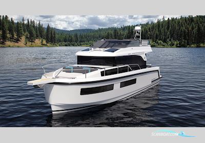 DELPHIA YACHTS 11 Flylounge Motorbåt 2026, Holland