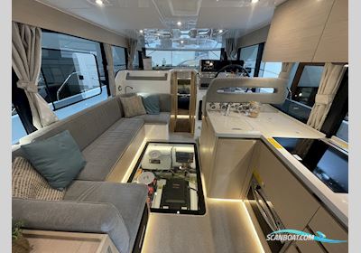 DELPHIA YACHTS 11 Flylounge Motorbåt 2023, Tyskland