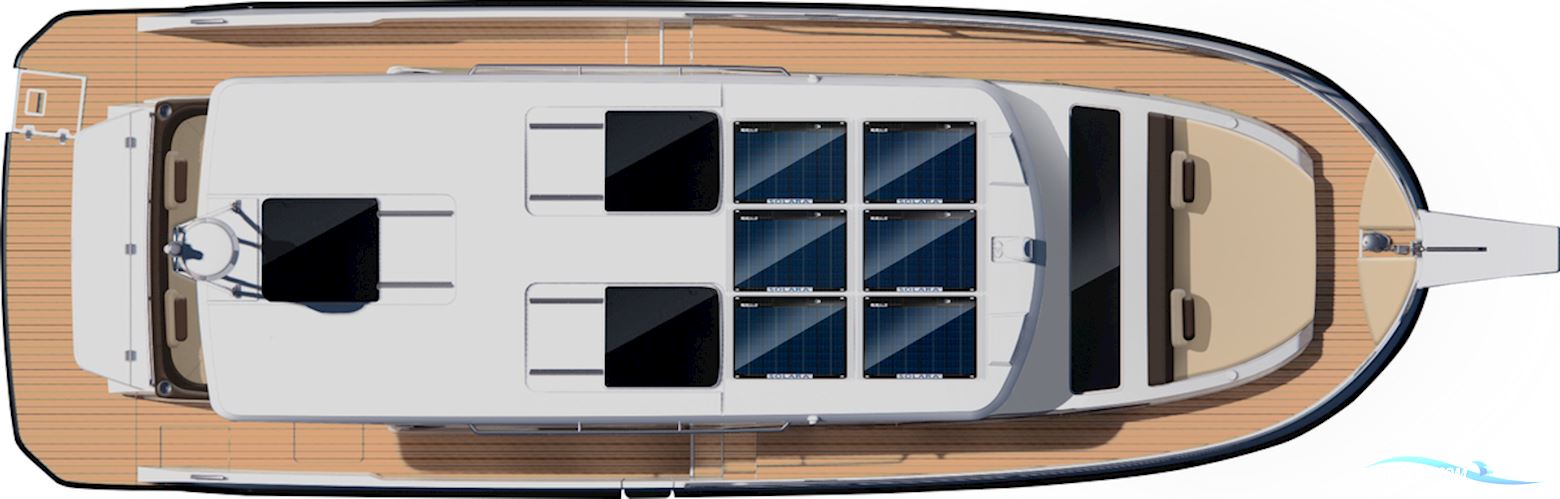 DELPHIA YACHTS 11 Sedan