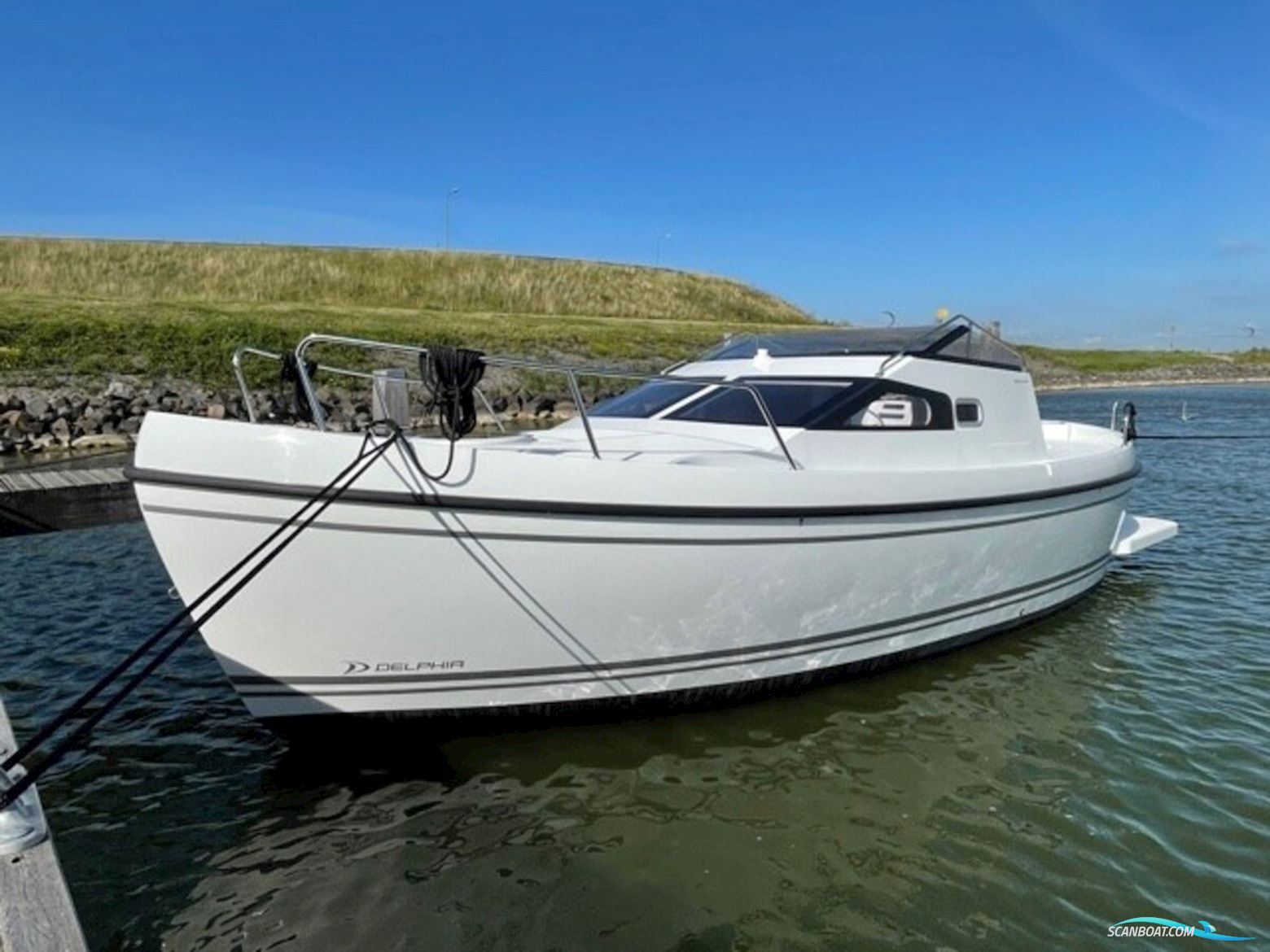 DELPHIA YACHTS Nano
