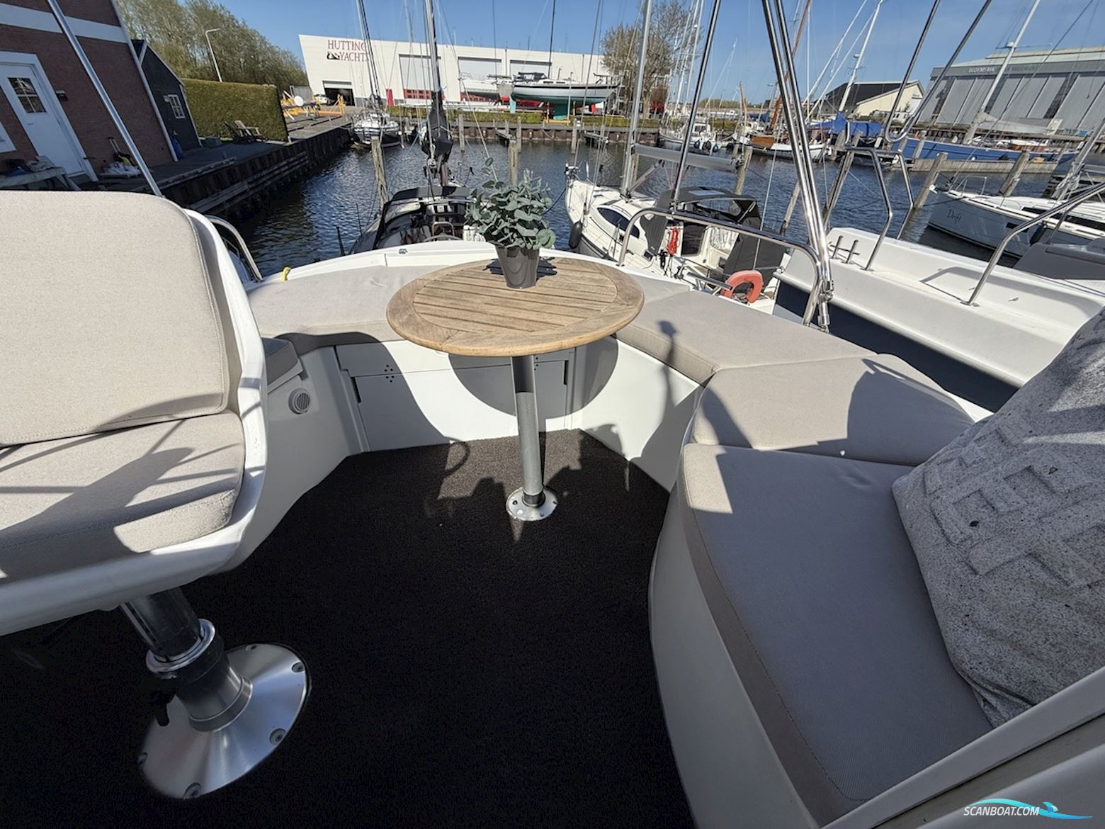 DELPHIA YACHTS Nano