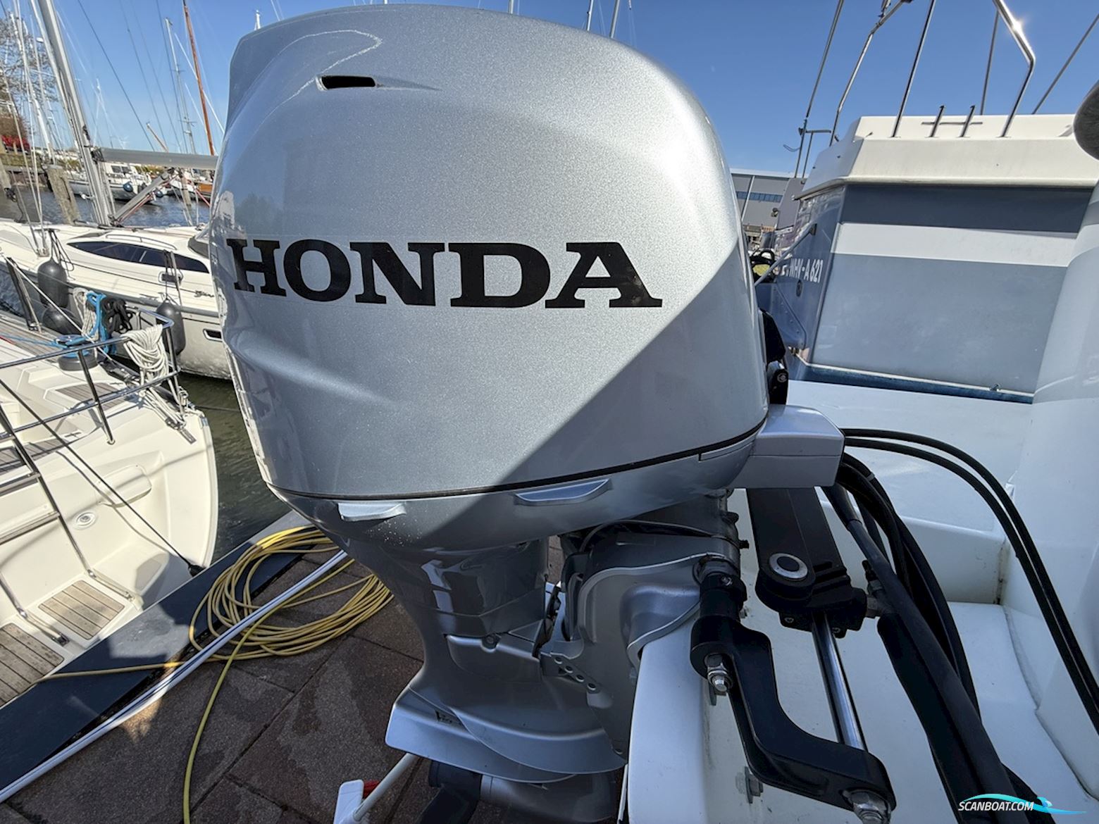 DELPHIA YACHTS Nano