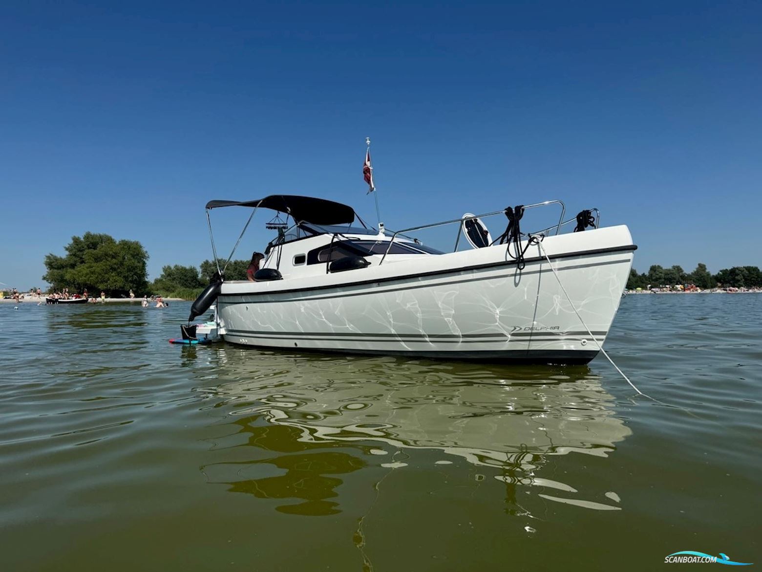 DELPHIA YACHTS Nano